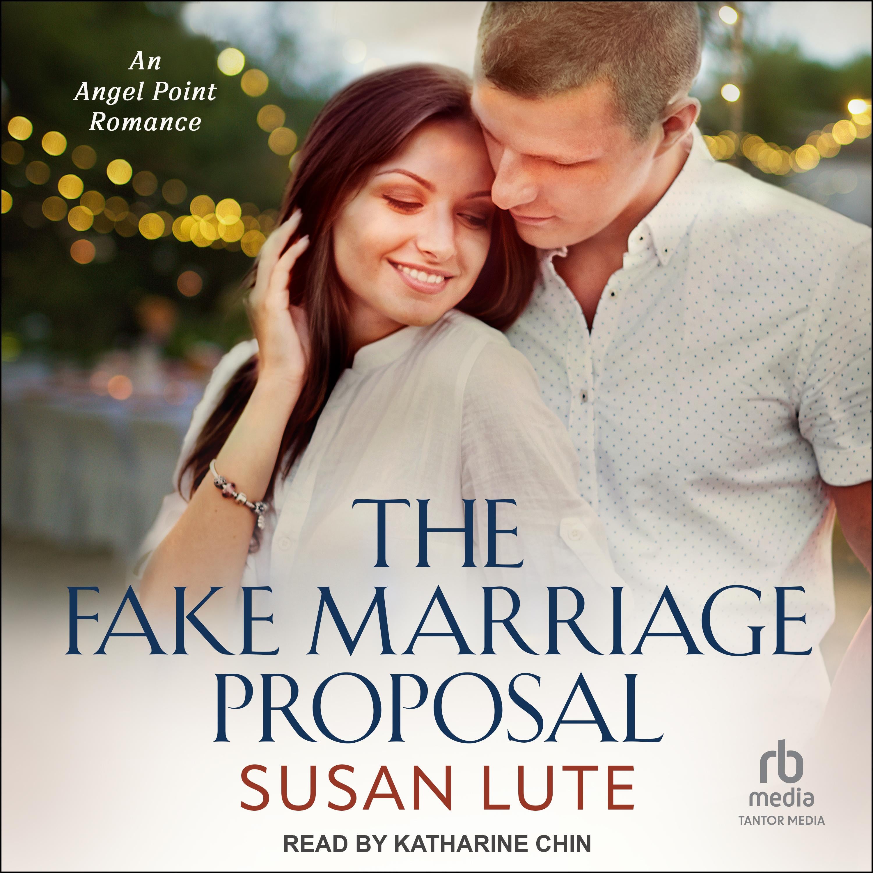 The Fake Marriage Proposal