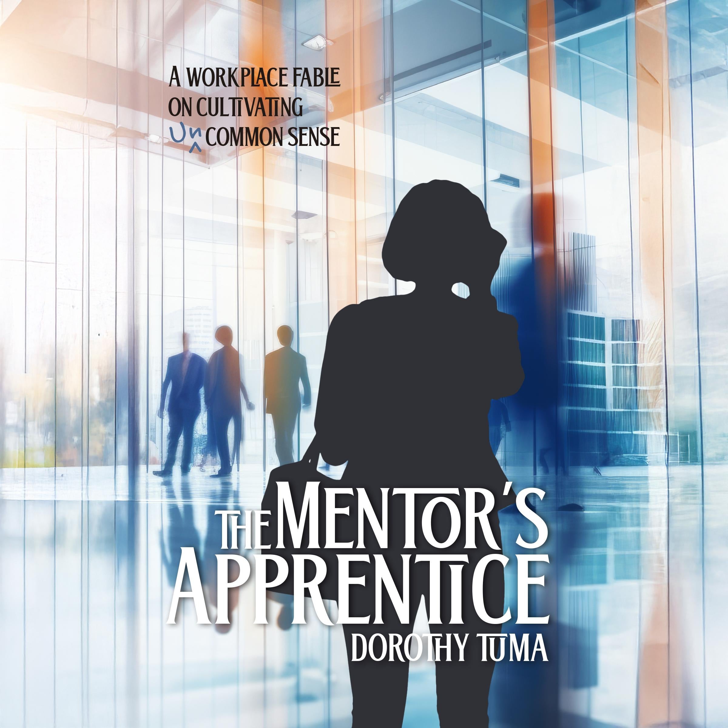The Mentor's Apprentice