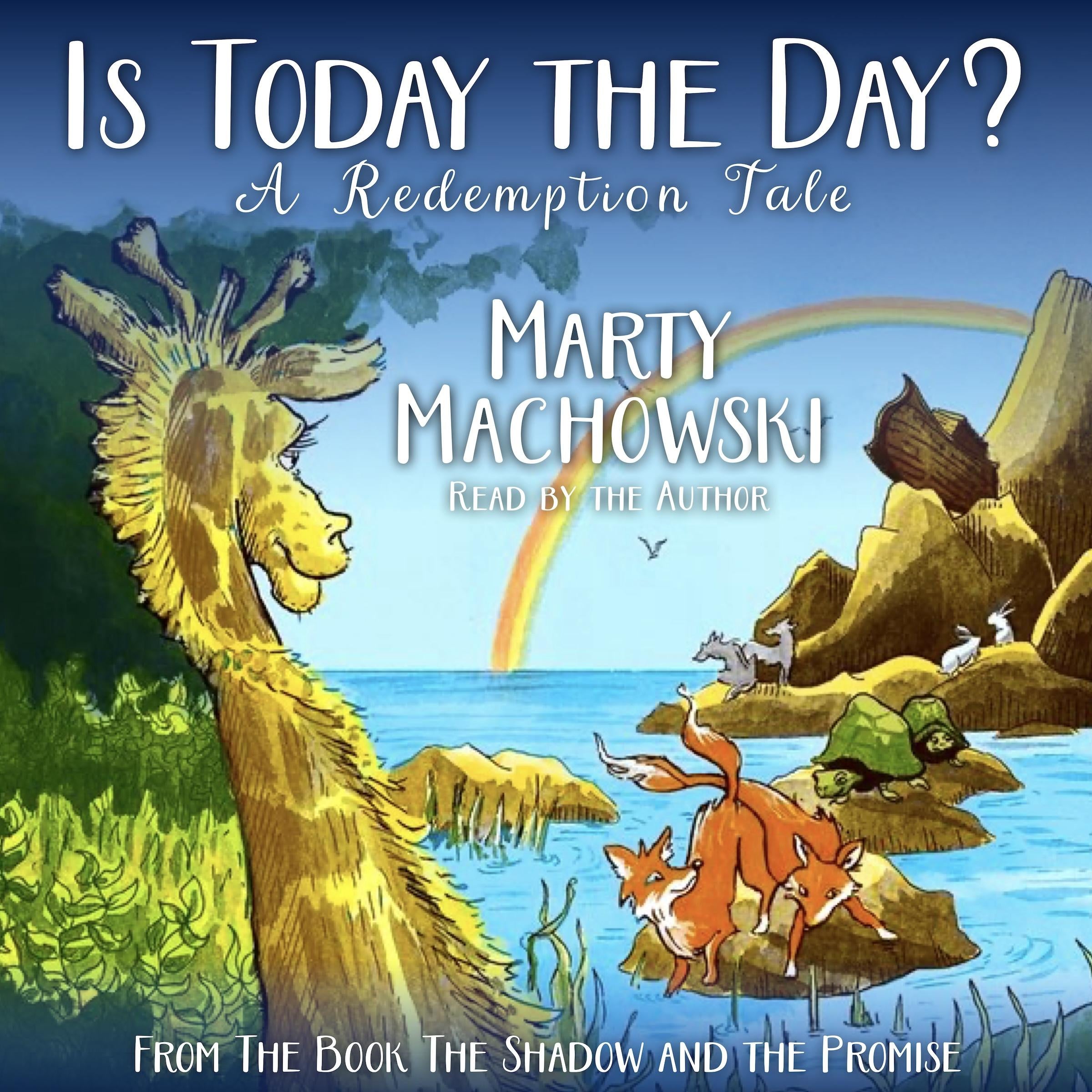 Is Today the Day?
