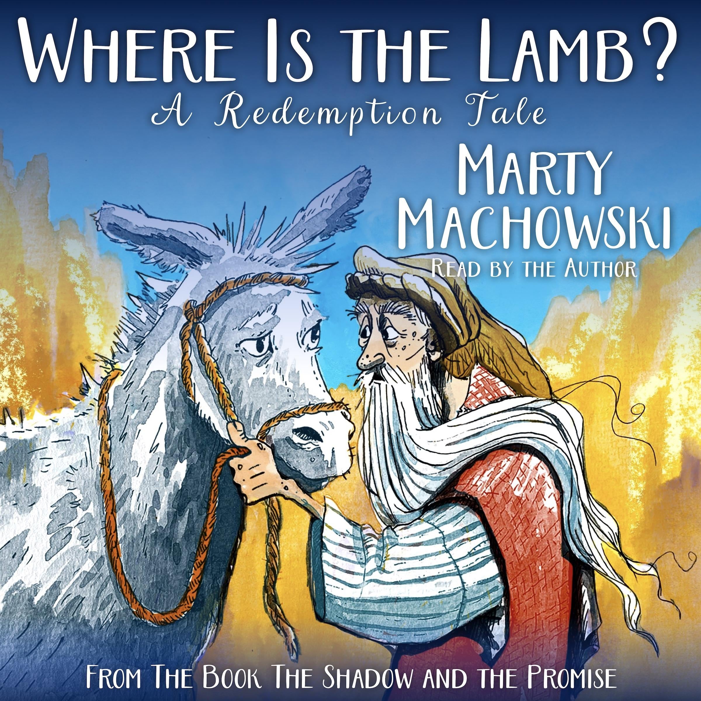 Where is the Lamb?
