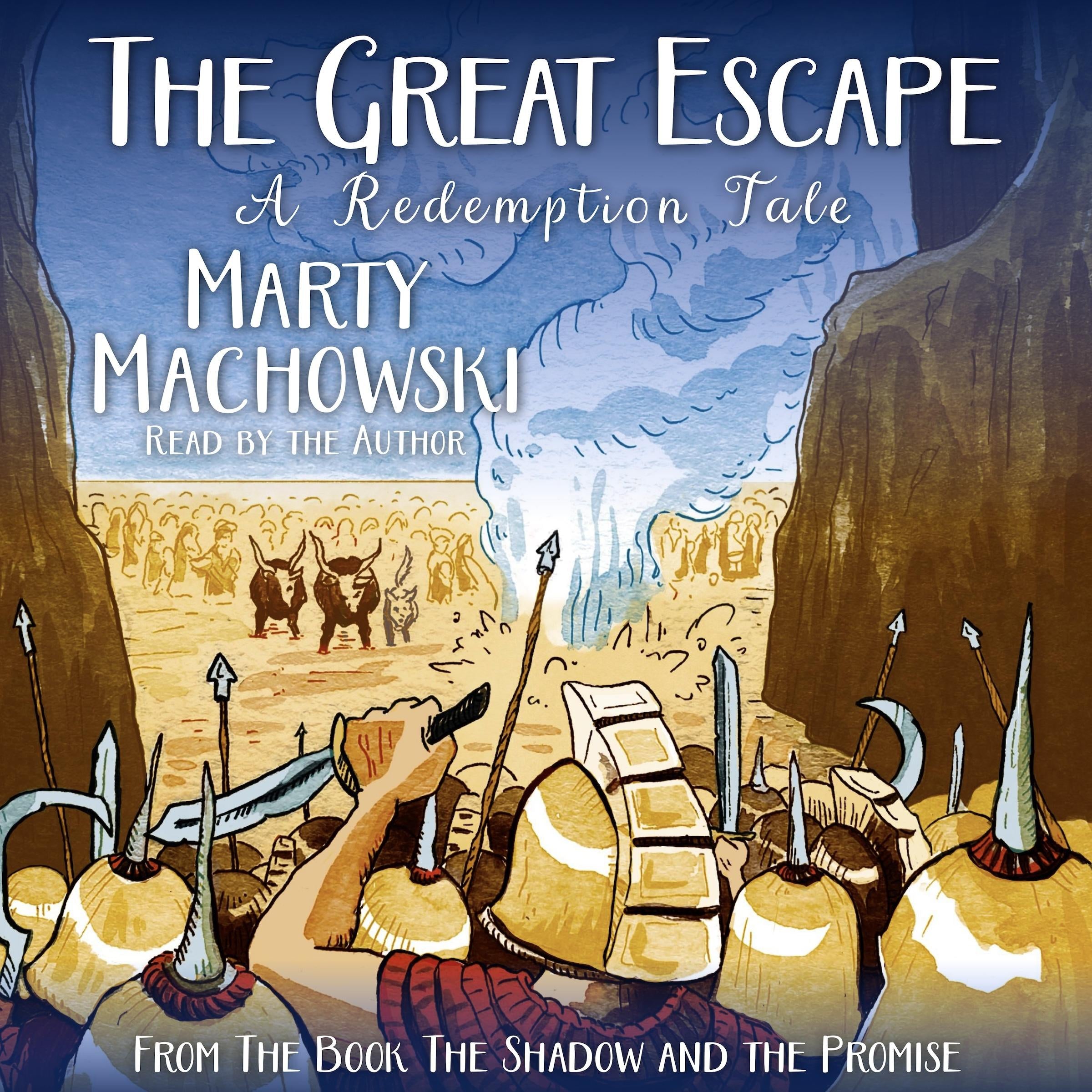 The Great Escape