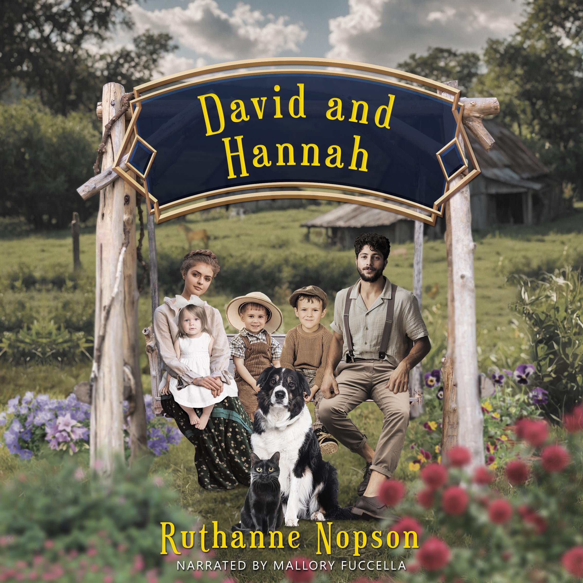 David and Hannah
