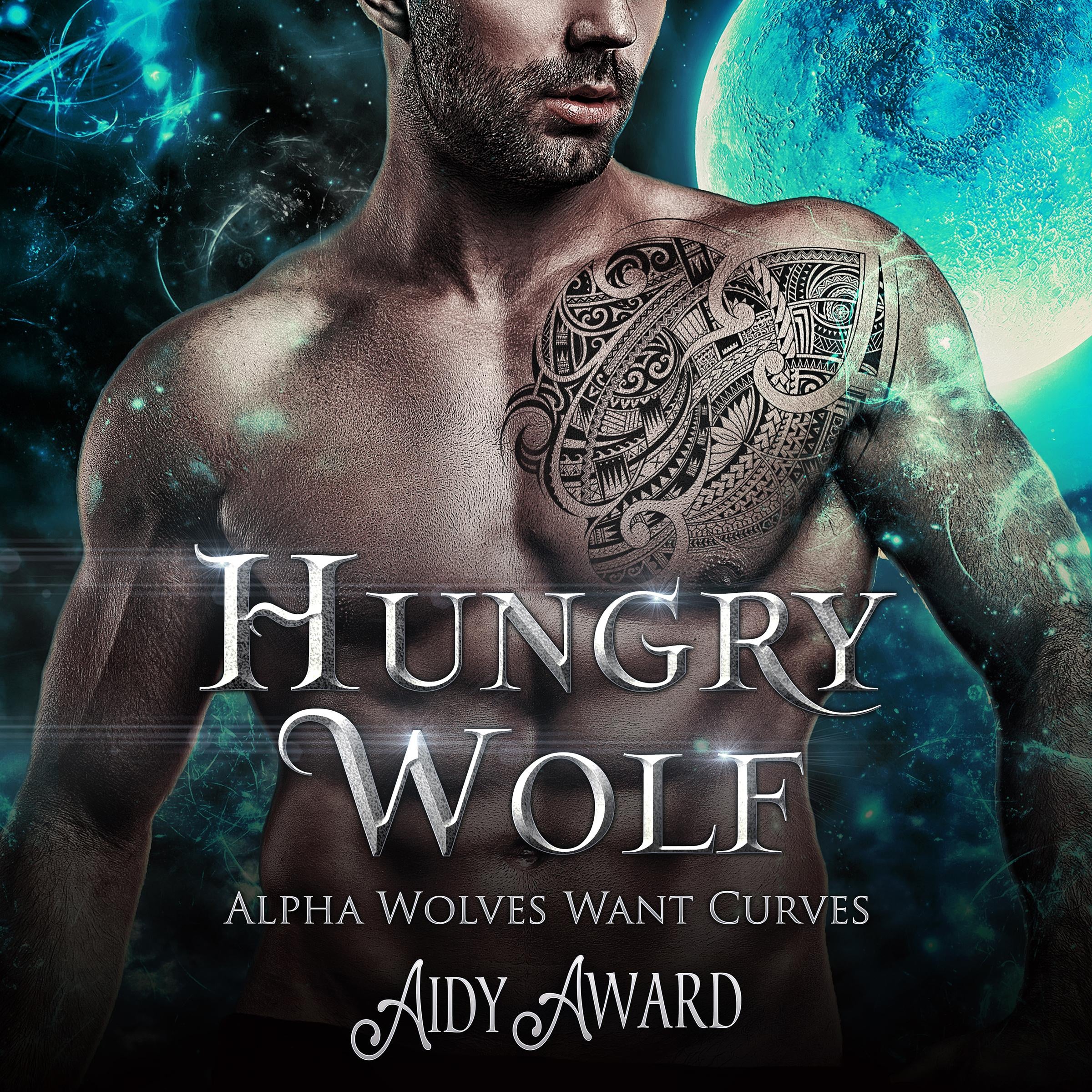Hungry Wolf