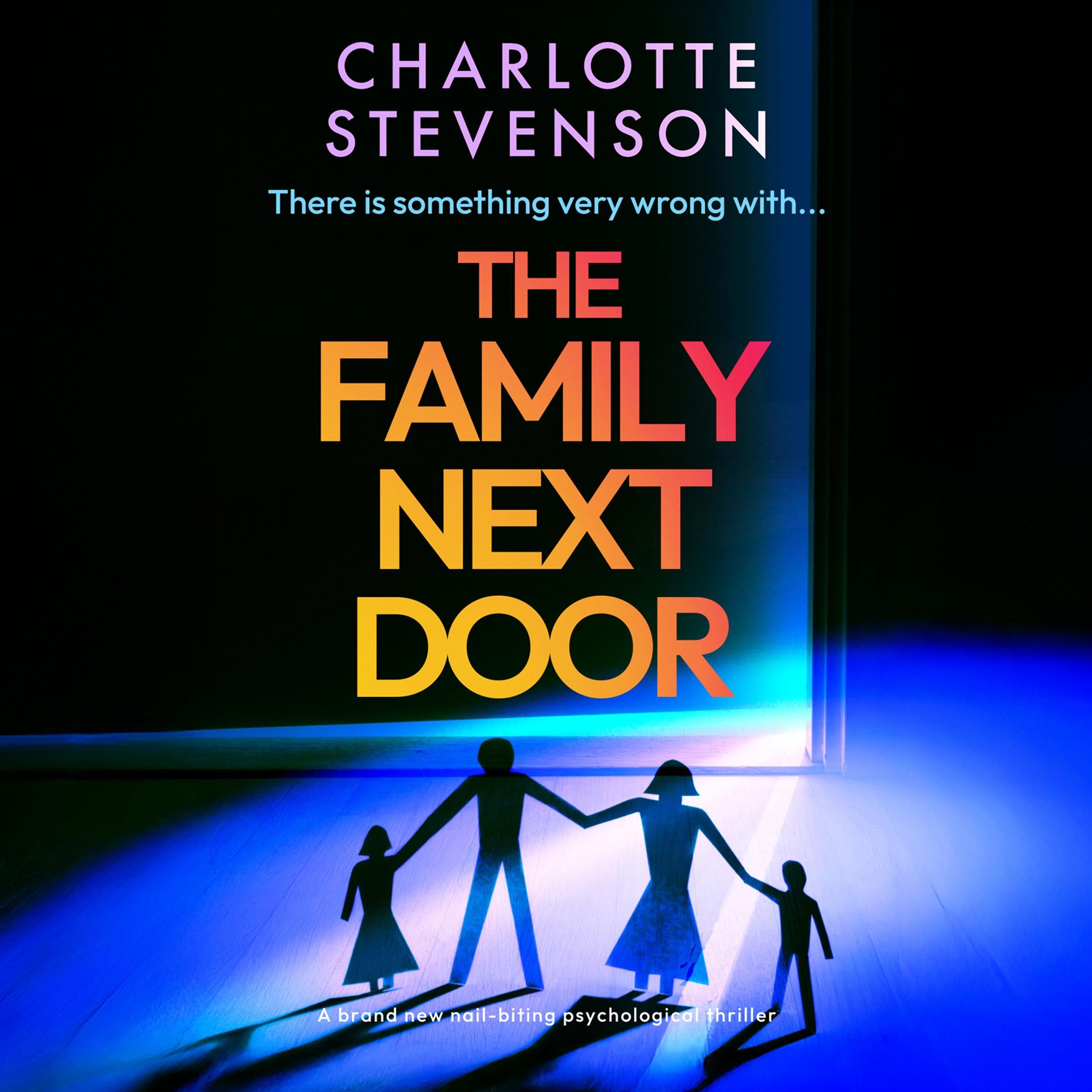 The Family Next Door