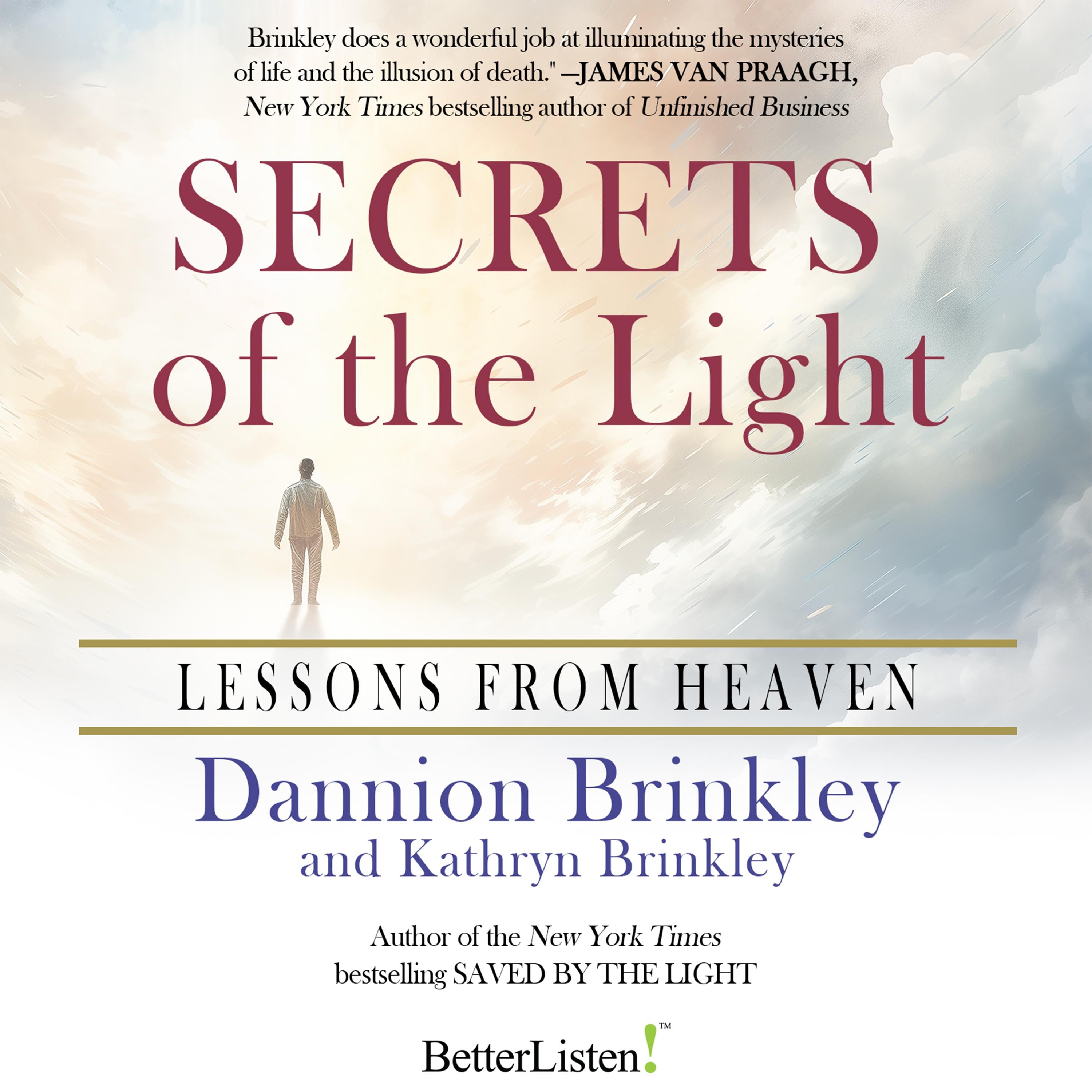 Secrets of the Light