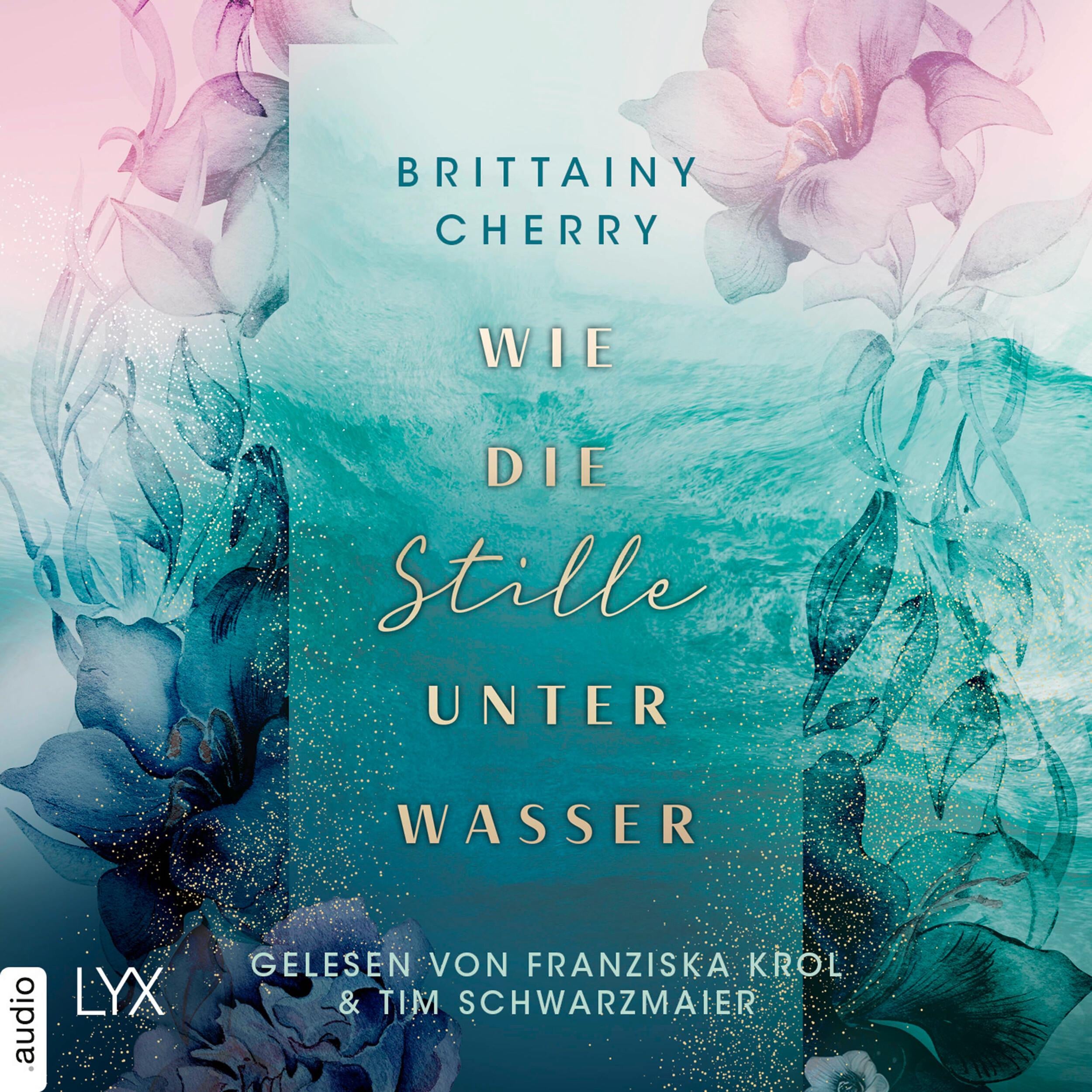 Wie die Stille unter Wasser - Romance Elements, Teil 3 (Ungekürzt)