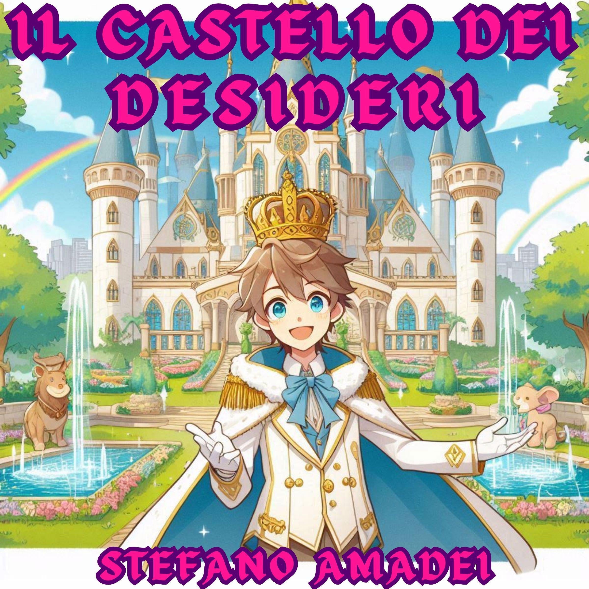 Il Castello dei Desideri