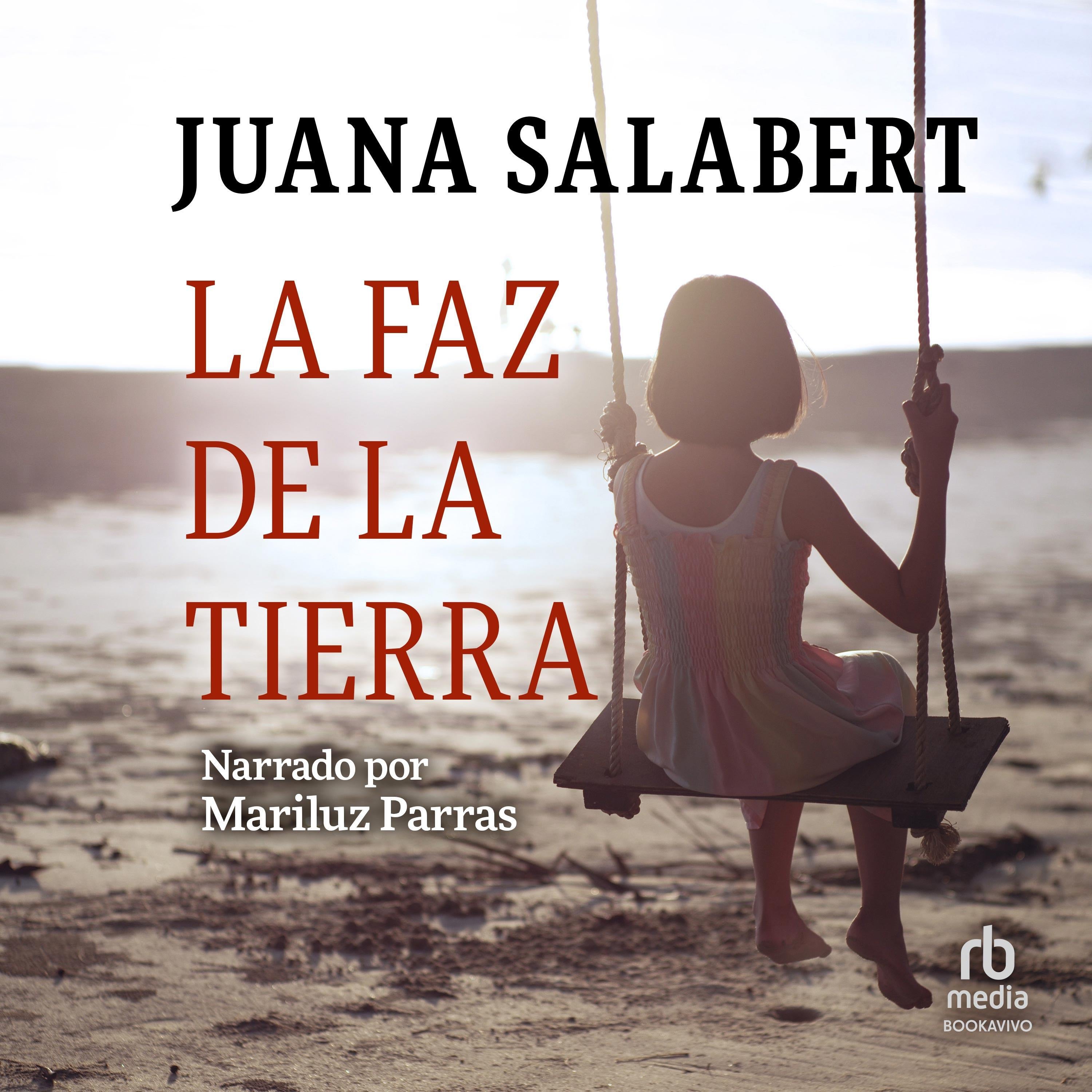 La faz de la tierra "The Face of the Earth"