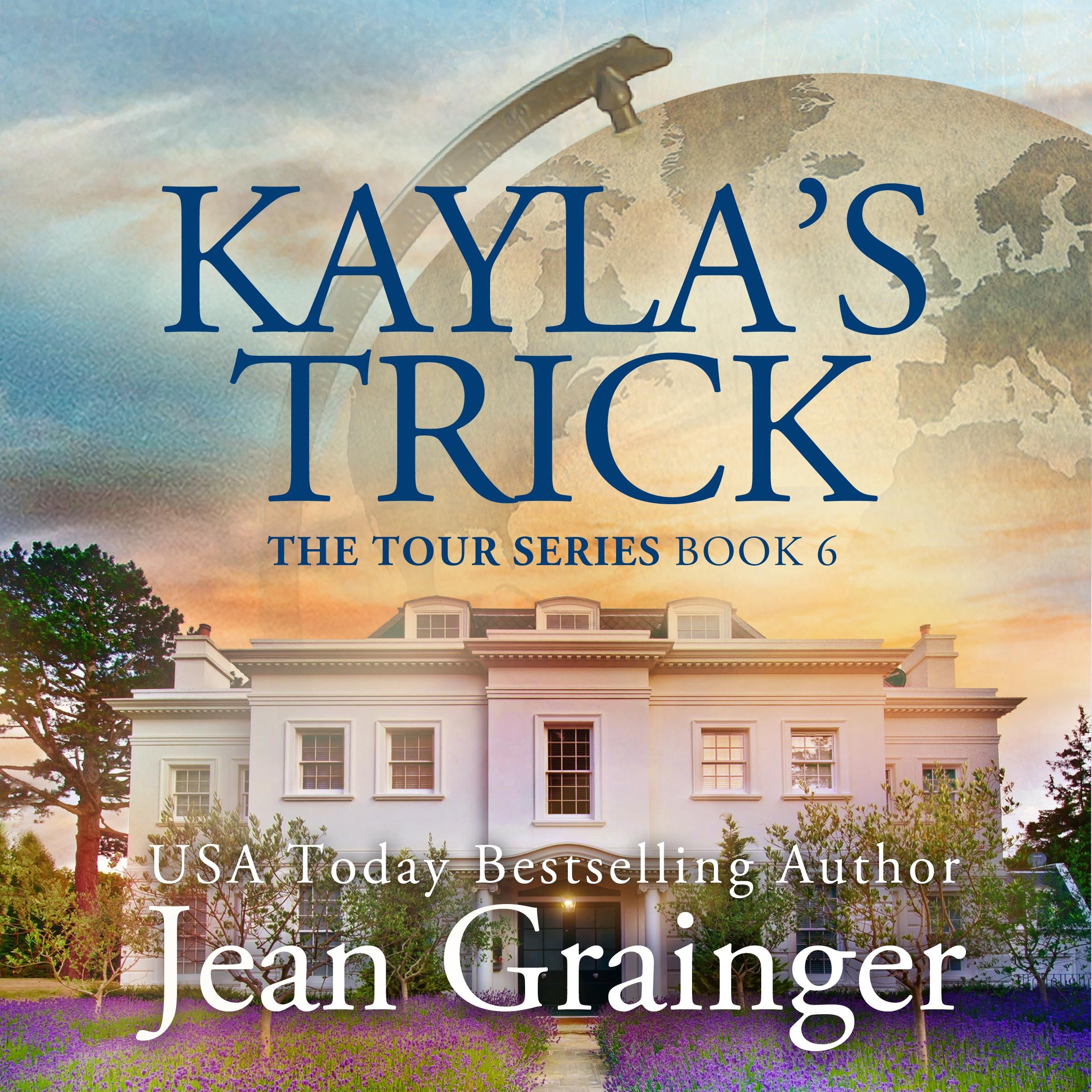 Kayla's Trick