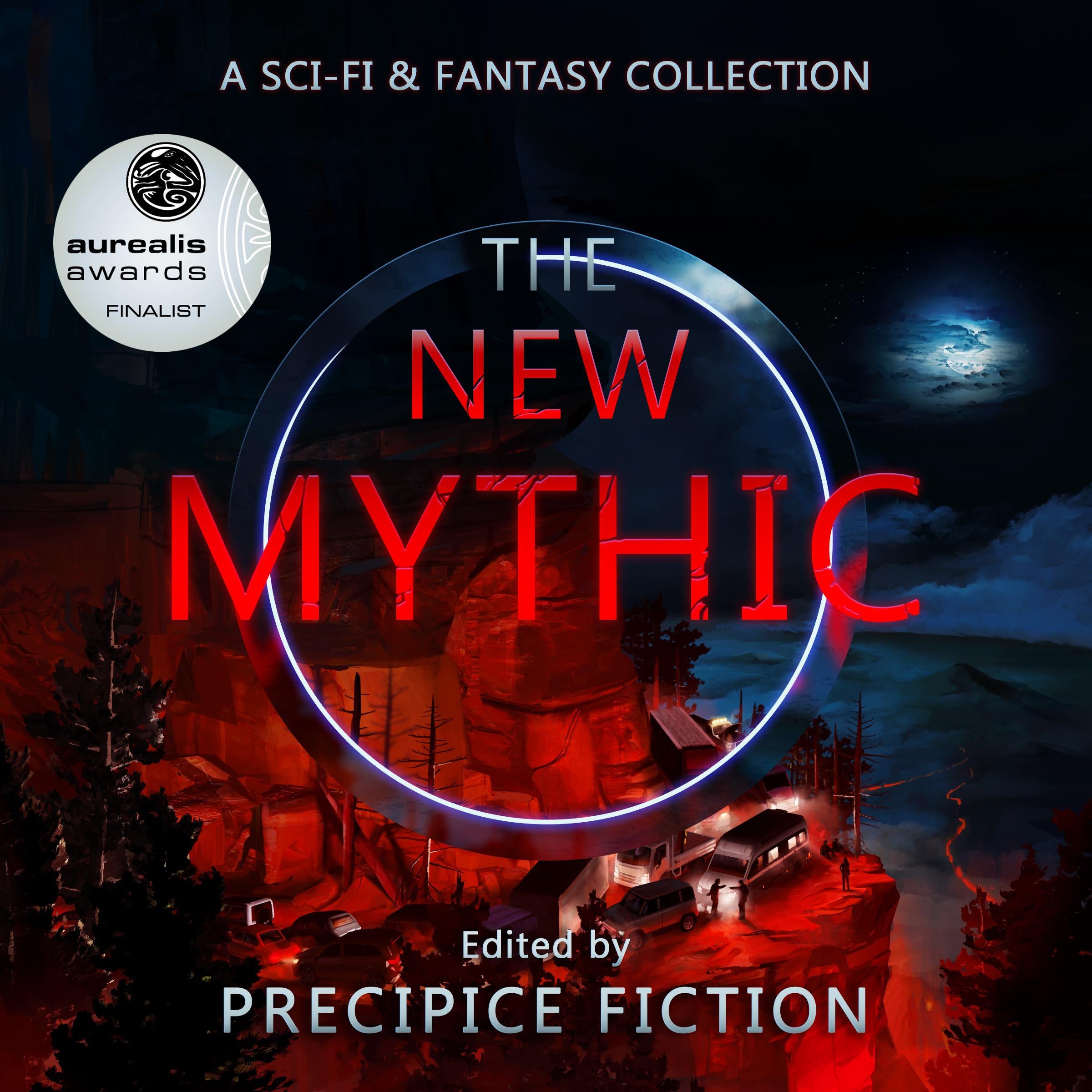 The New Mythic