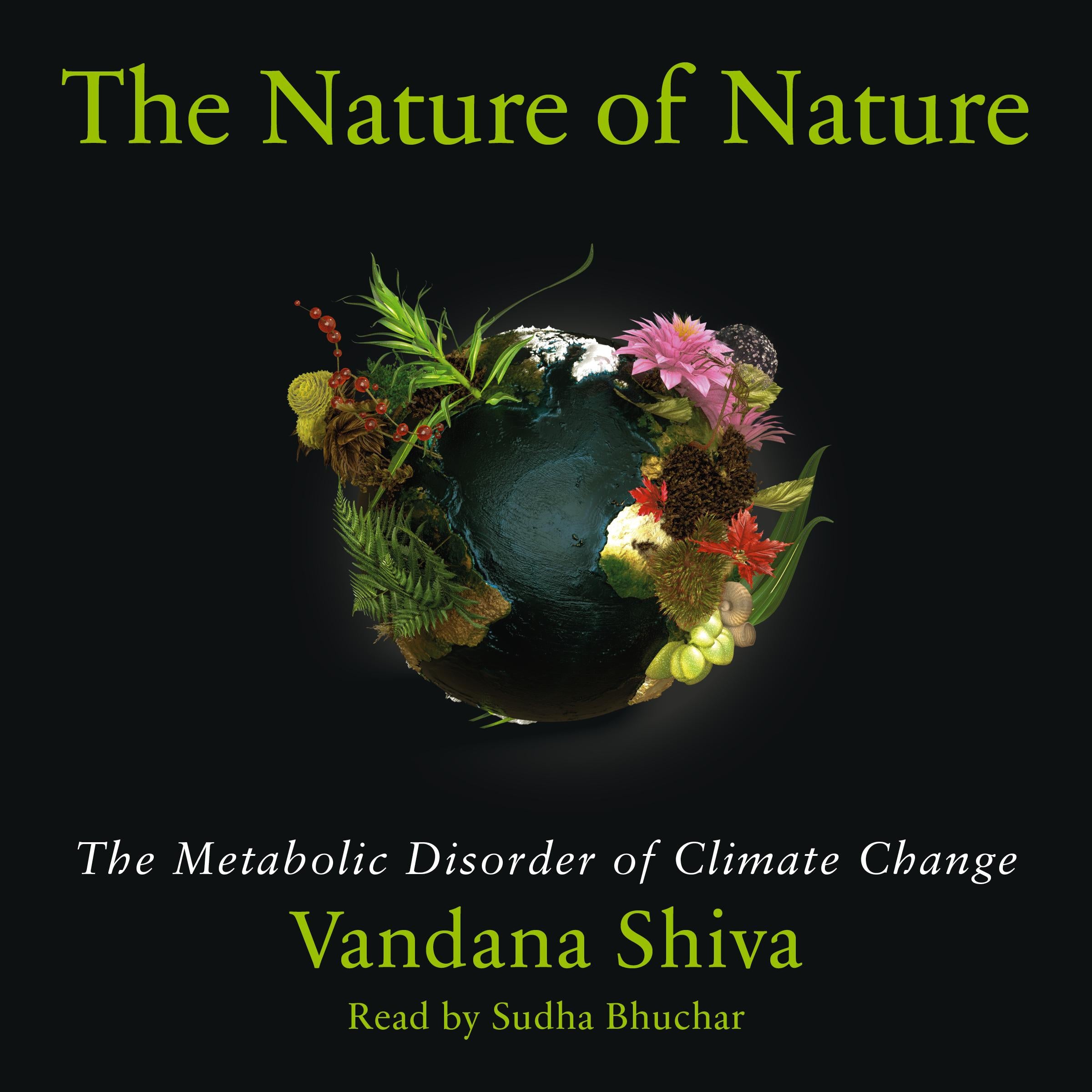 The Nature of Nature
