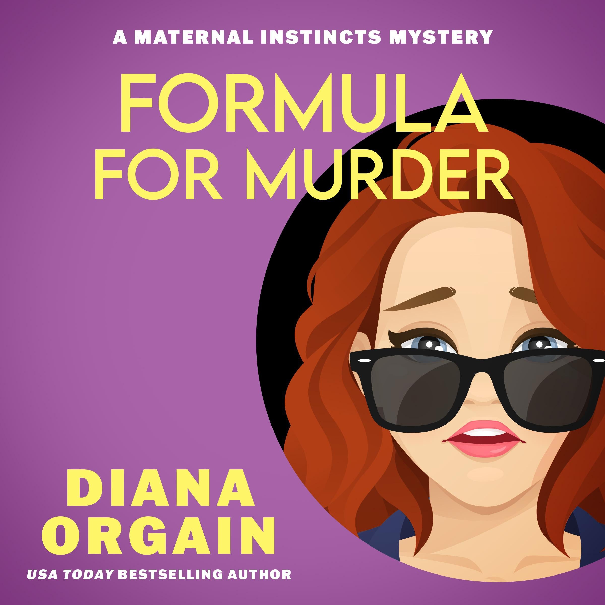 Formula for Murder