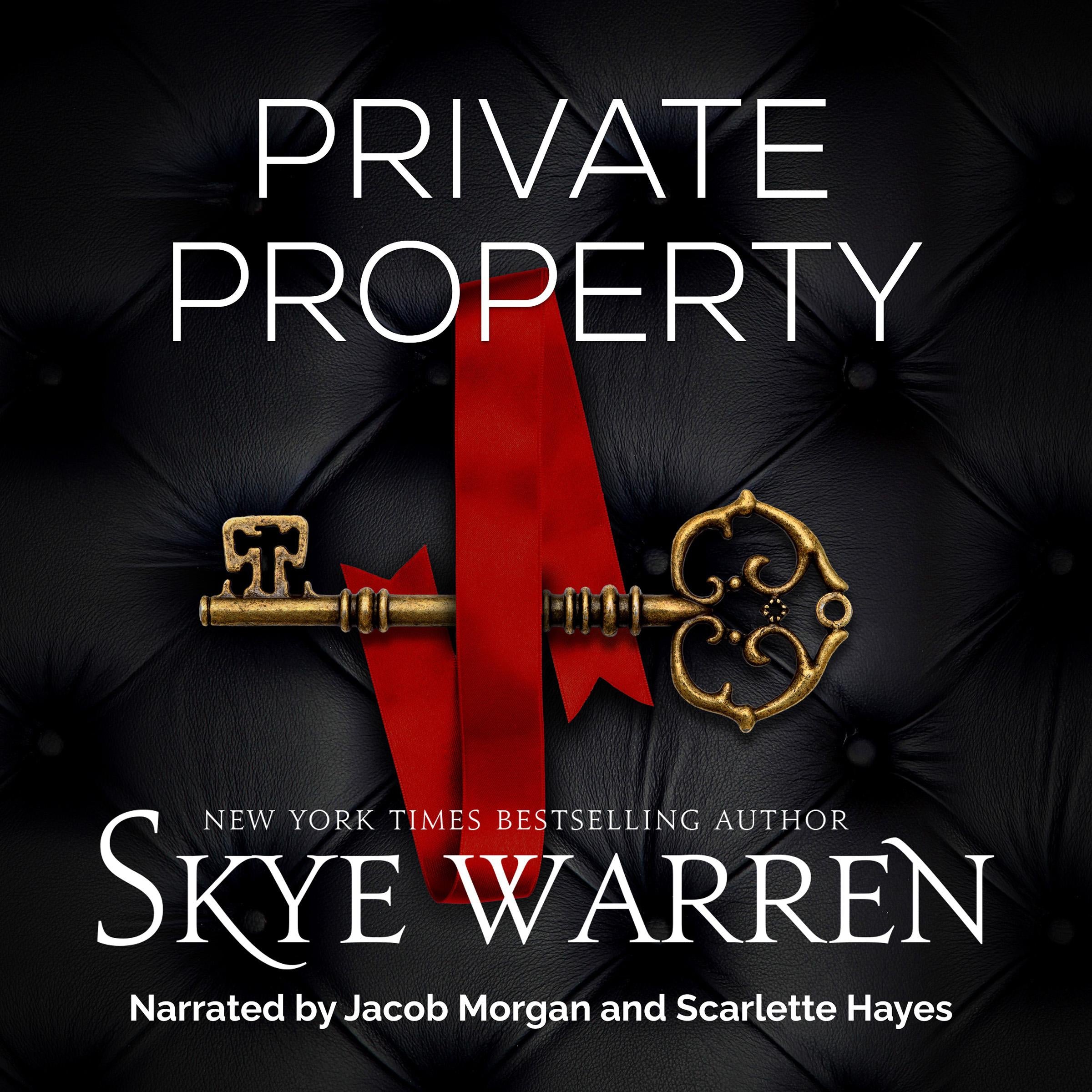 Private Property