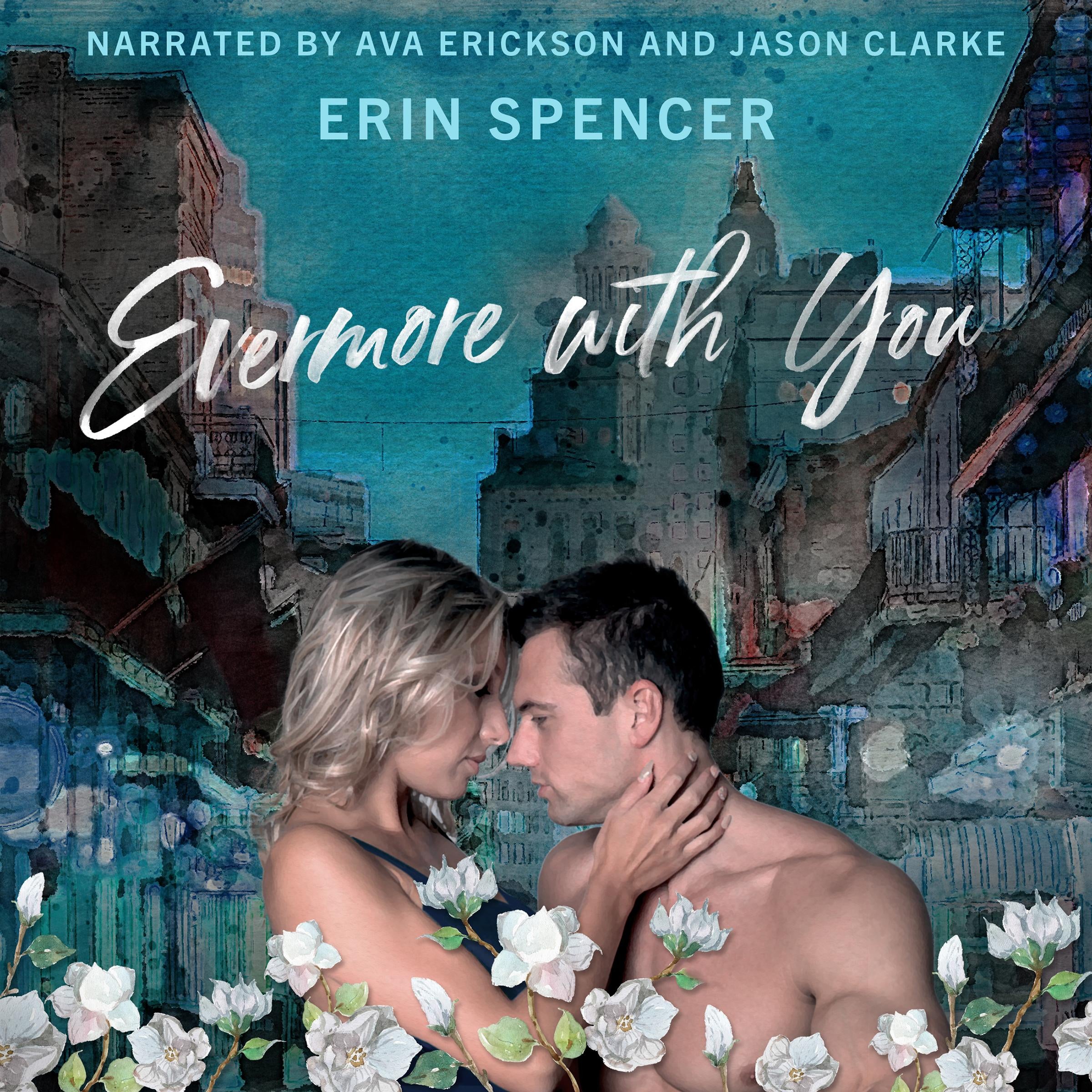 Evermore With You