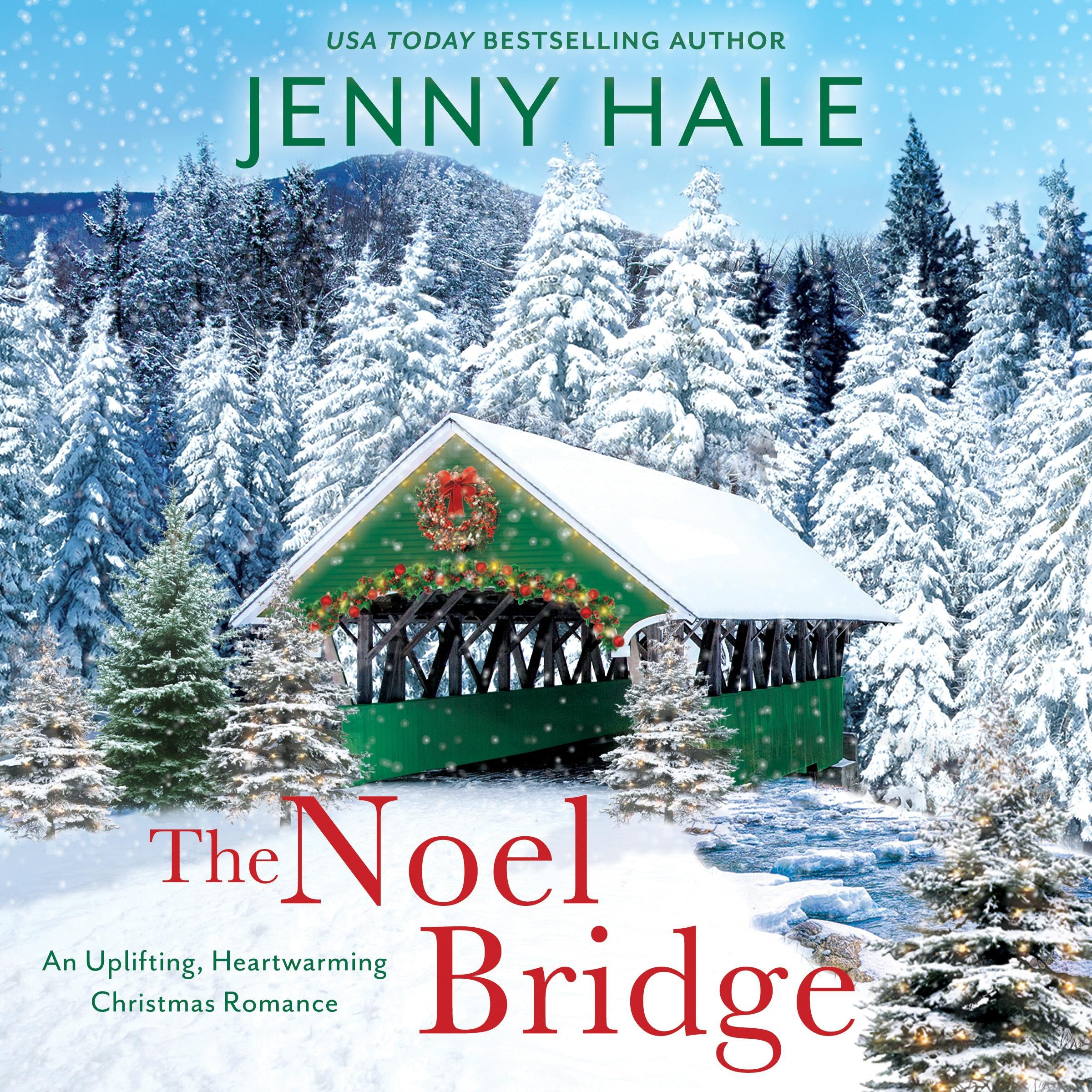 The Noel Bridge