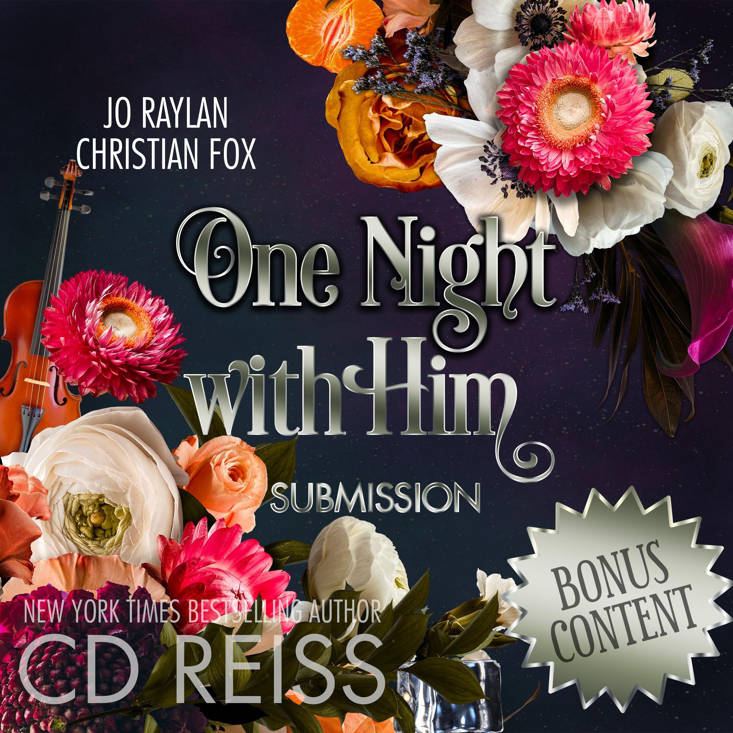 One Night With Him