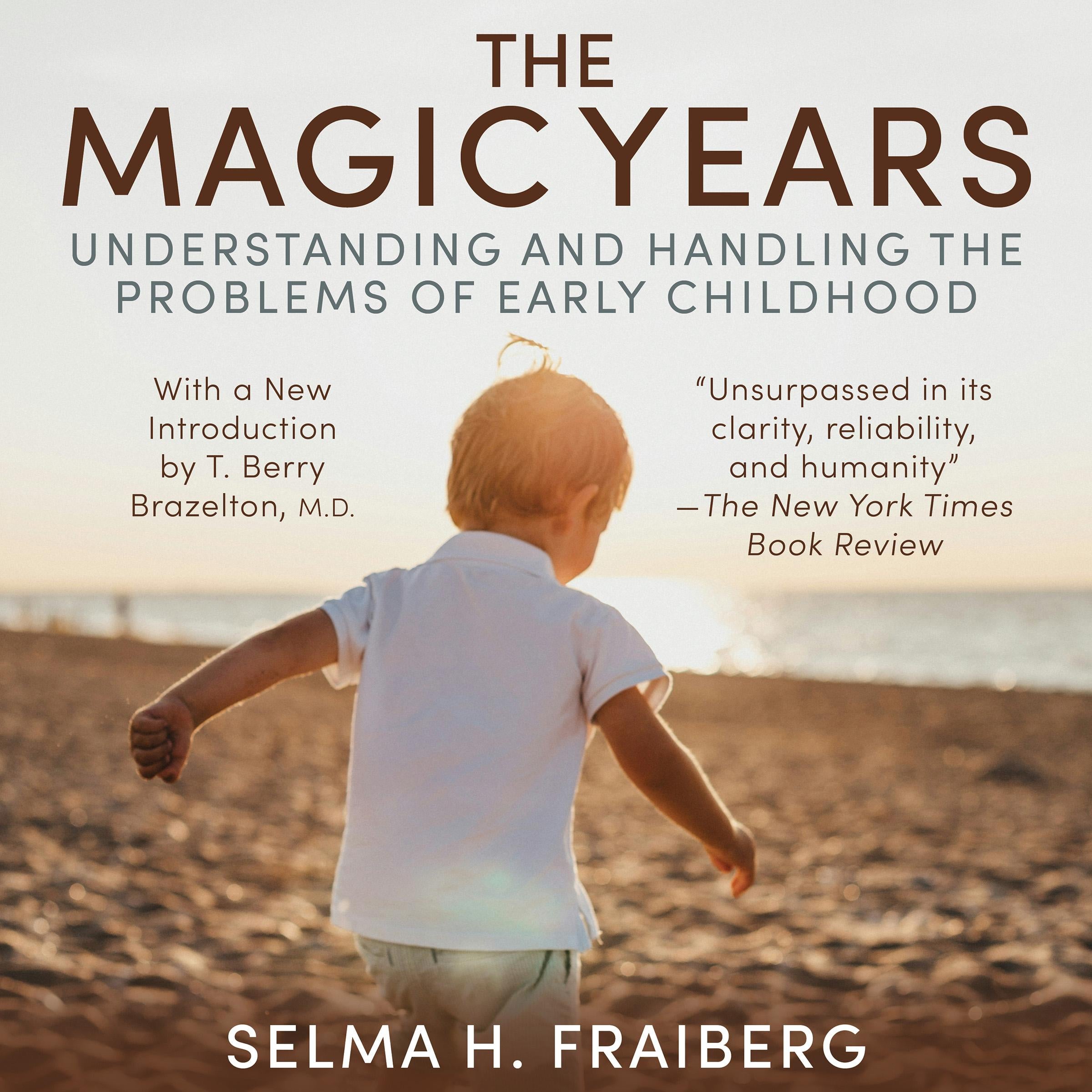 The Magic Years