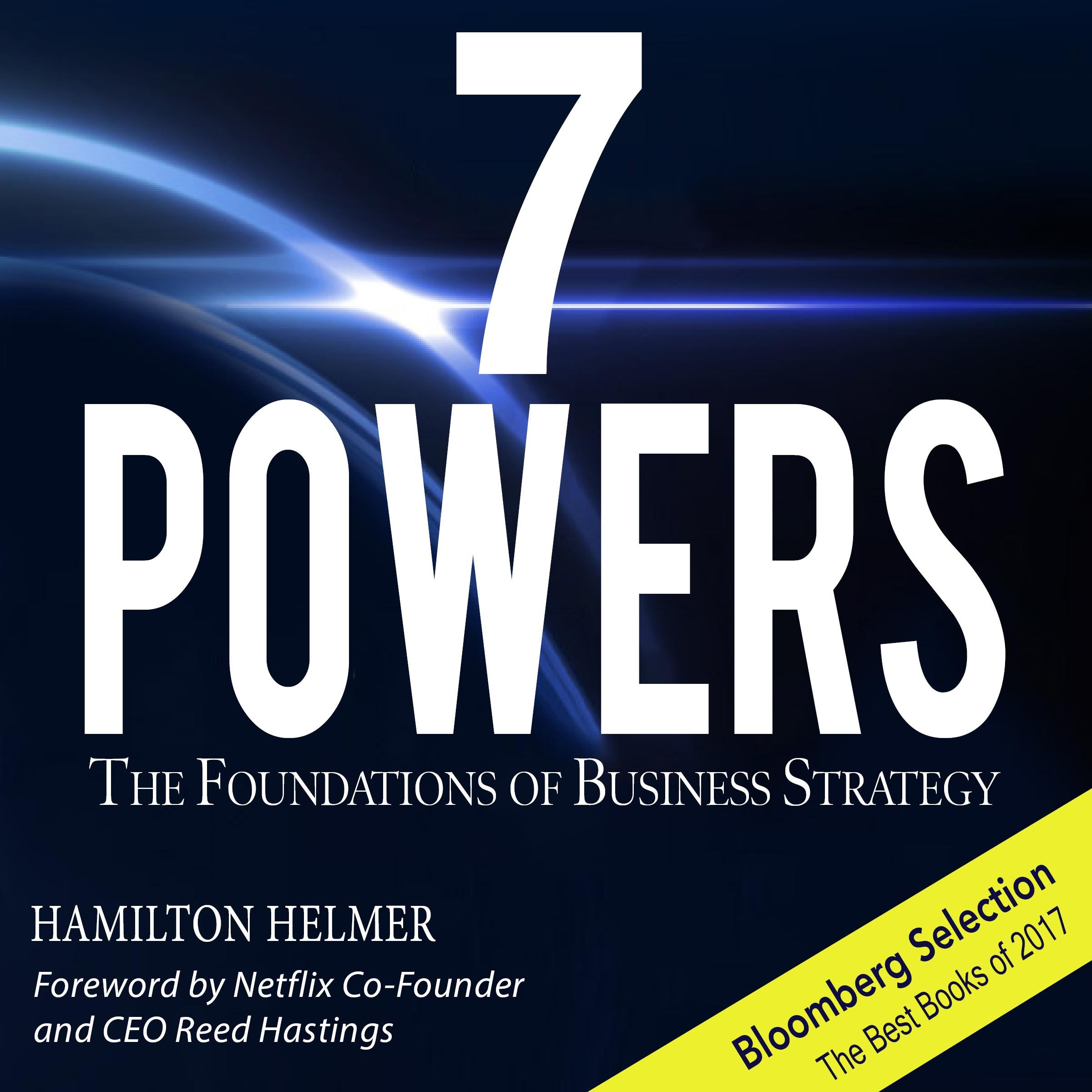 7 Powers