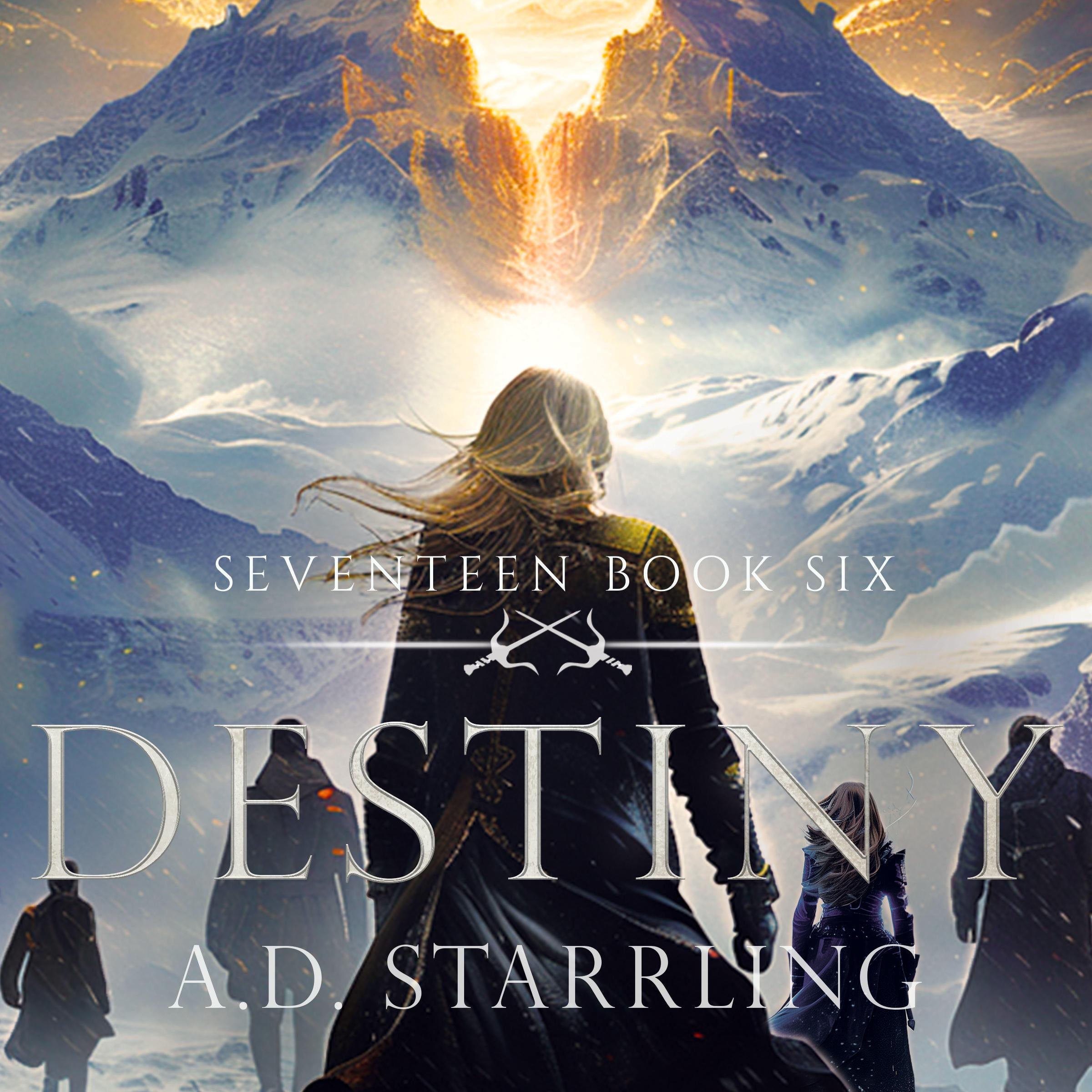 Destiny