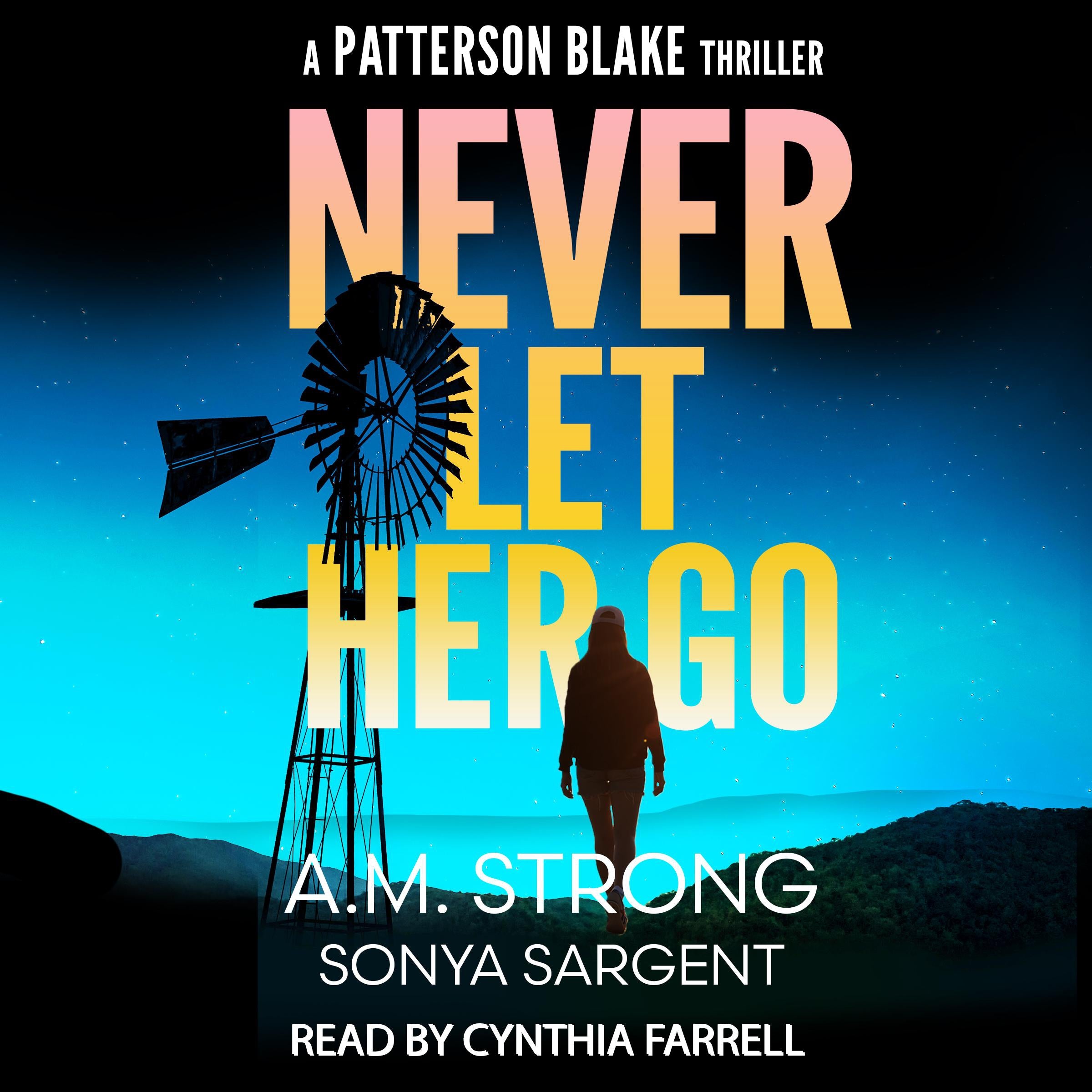 Never Let Her Go