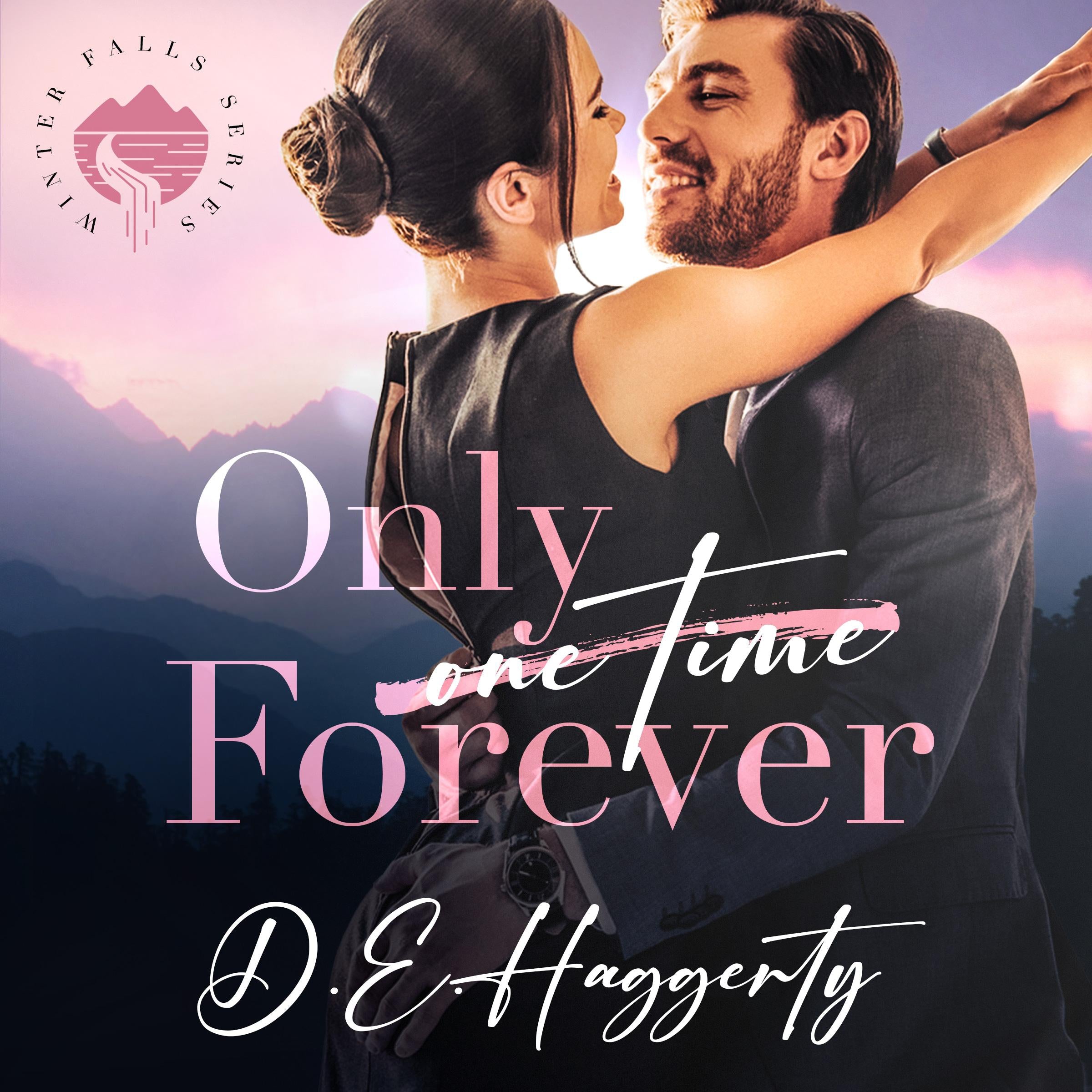 Only Forever