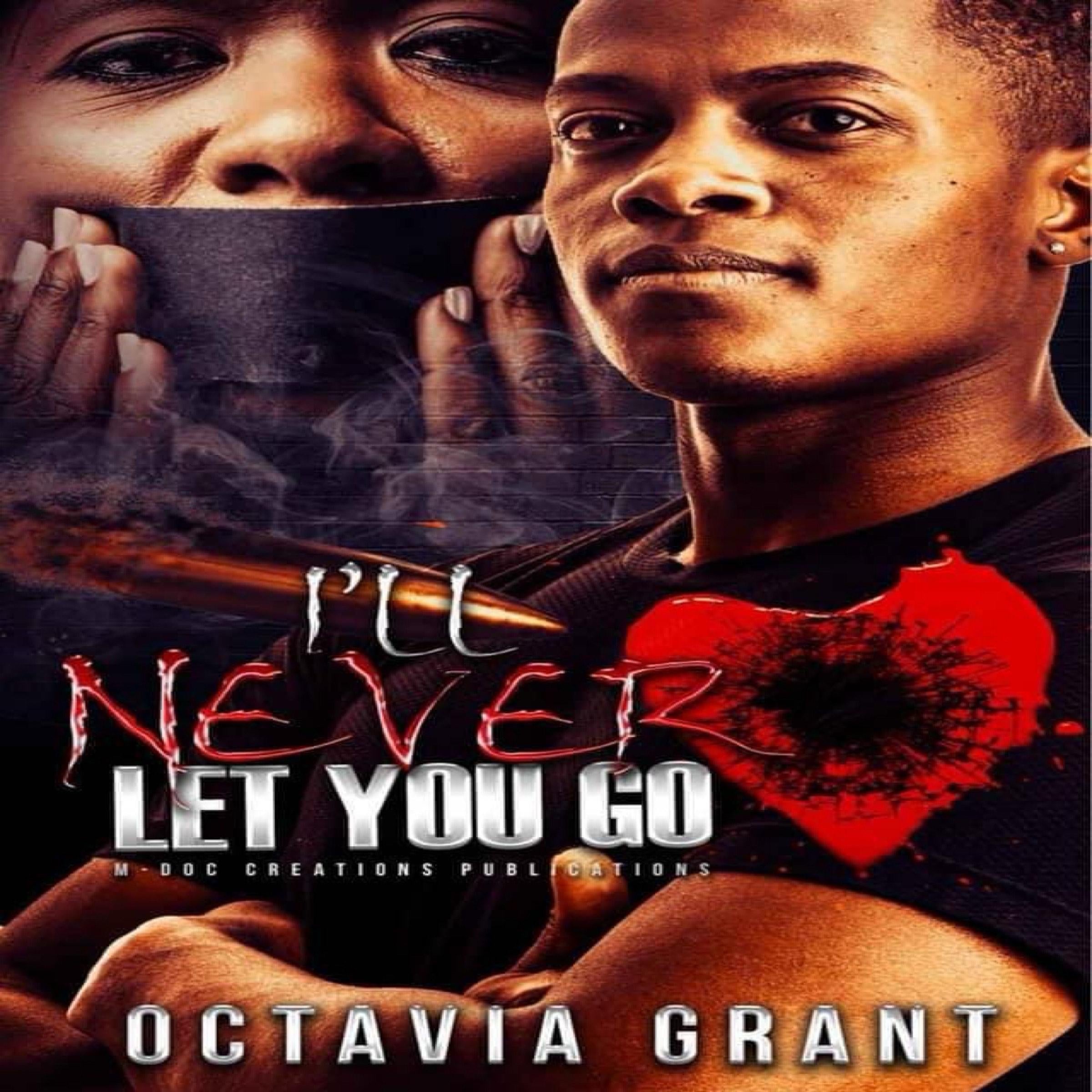 I'll Never Let You Go