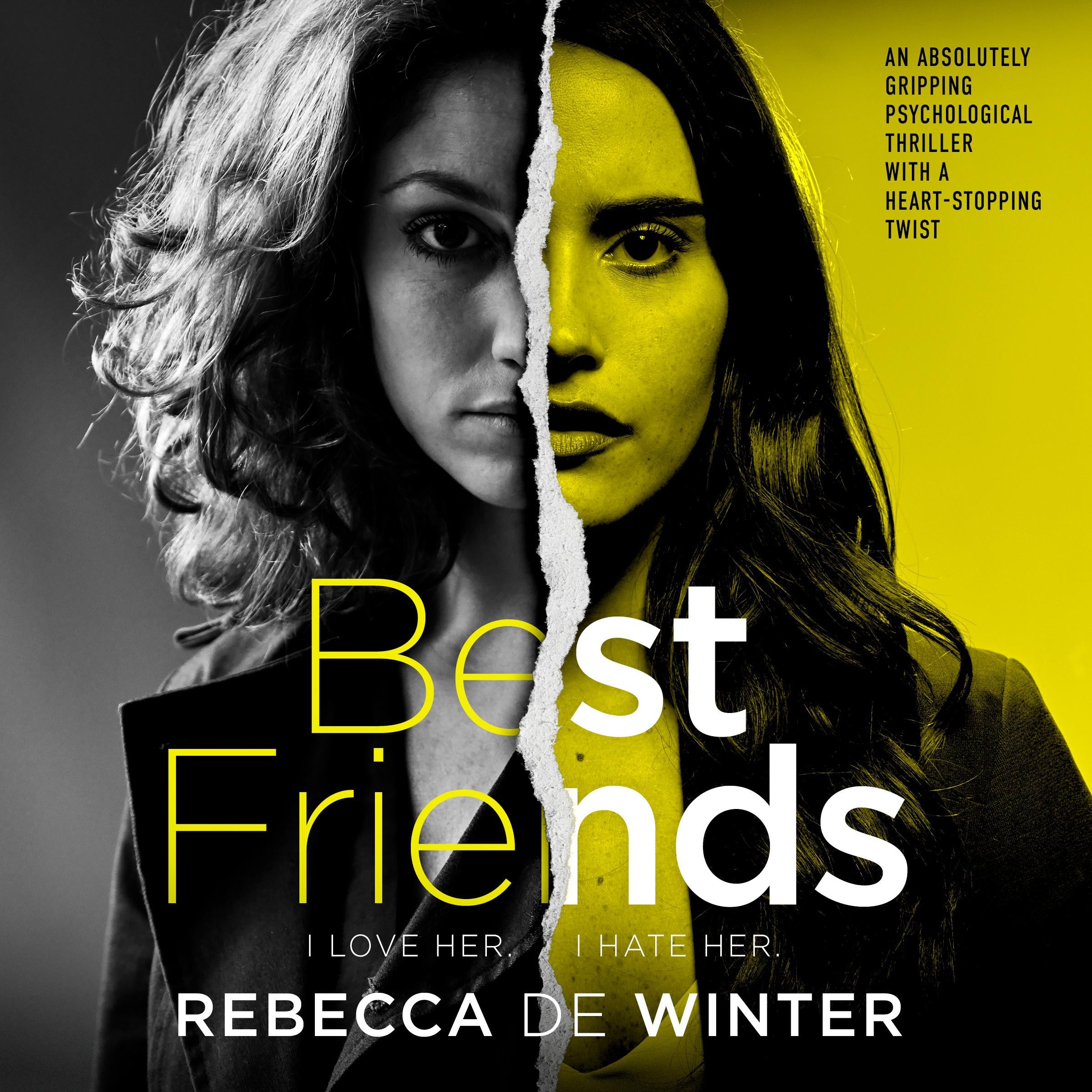 Best Friends