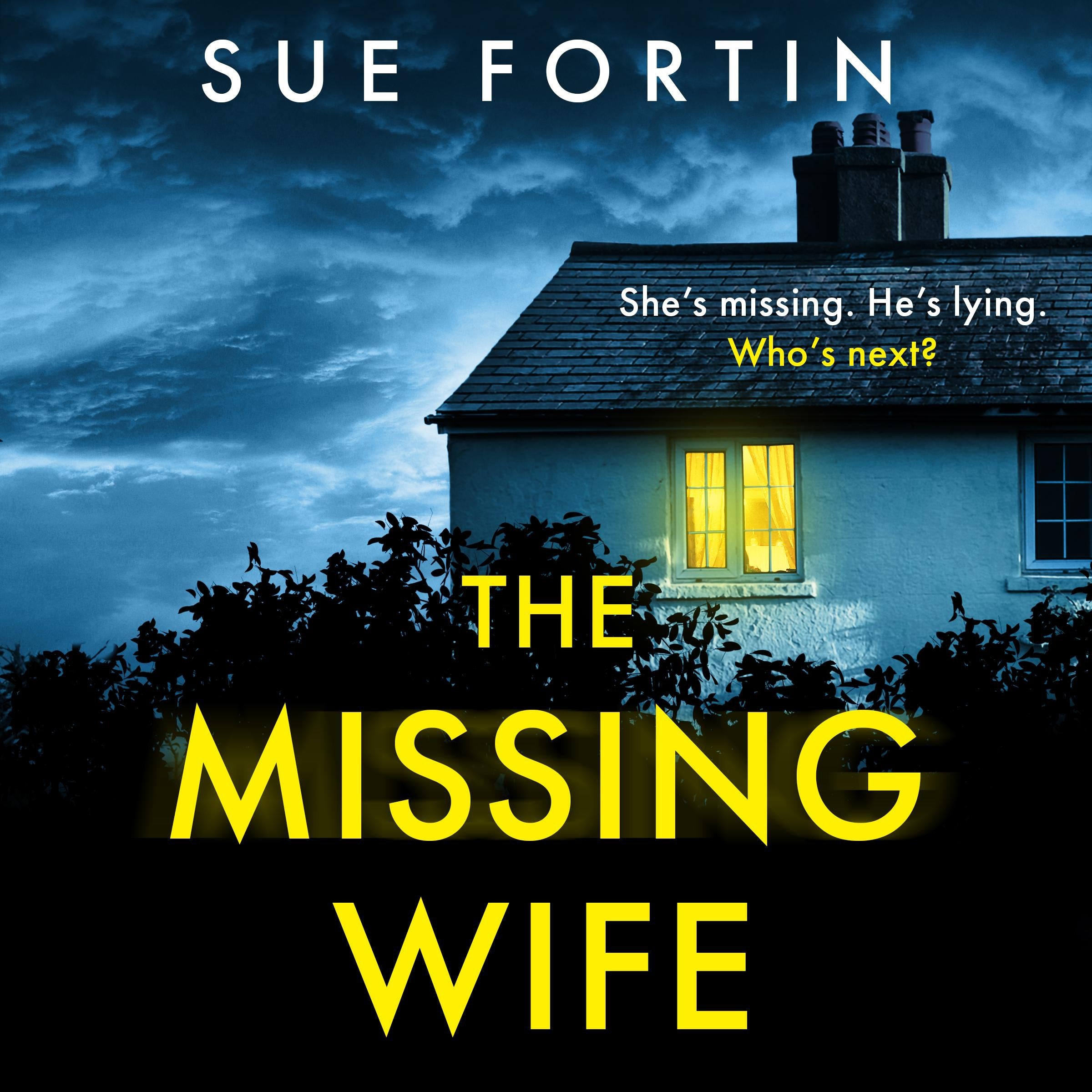 The Missing Wife