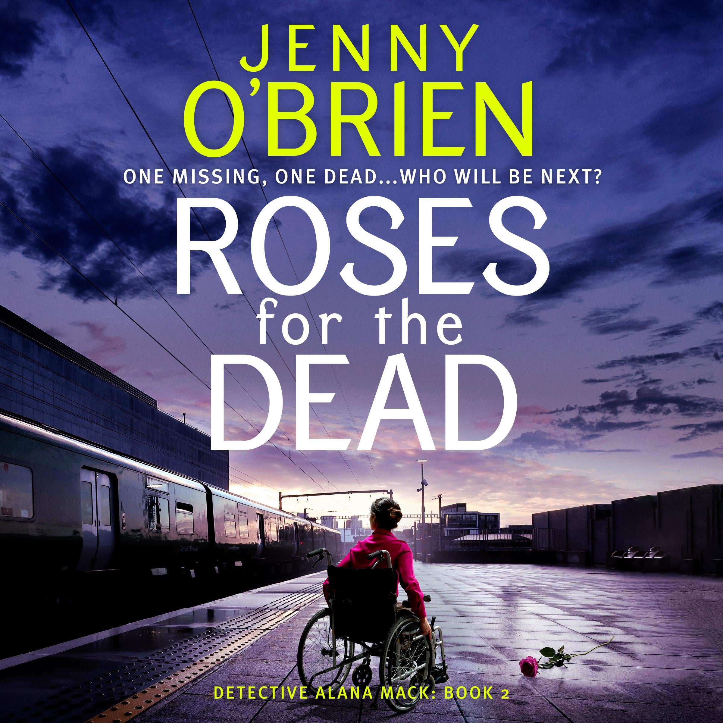 Roses for the Dead