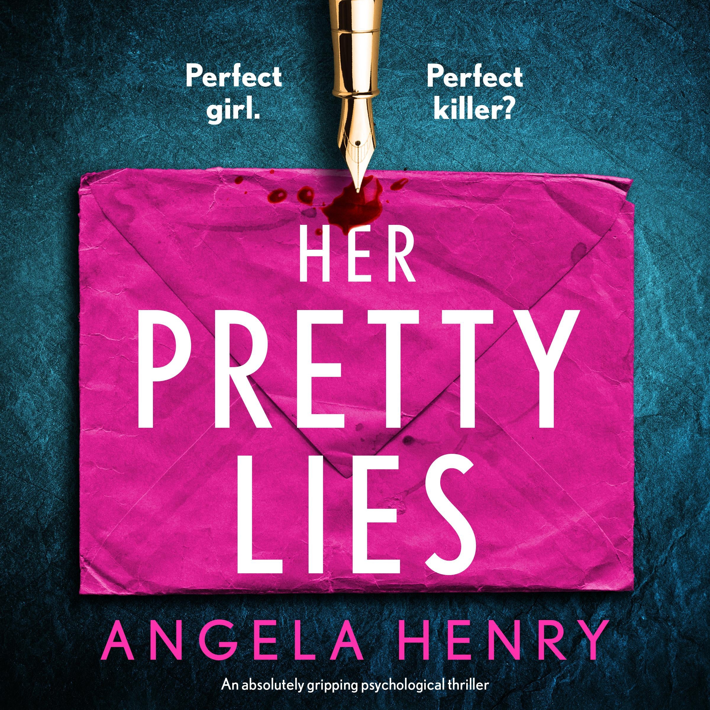 Her Pretty Lies