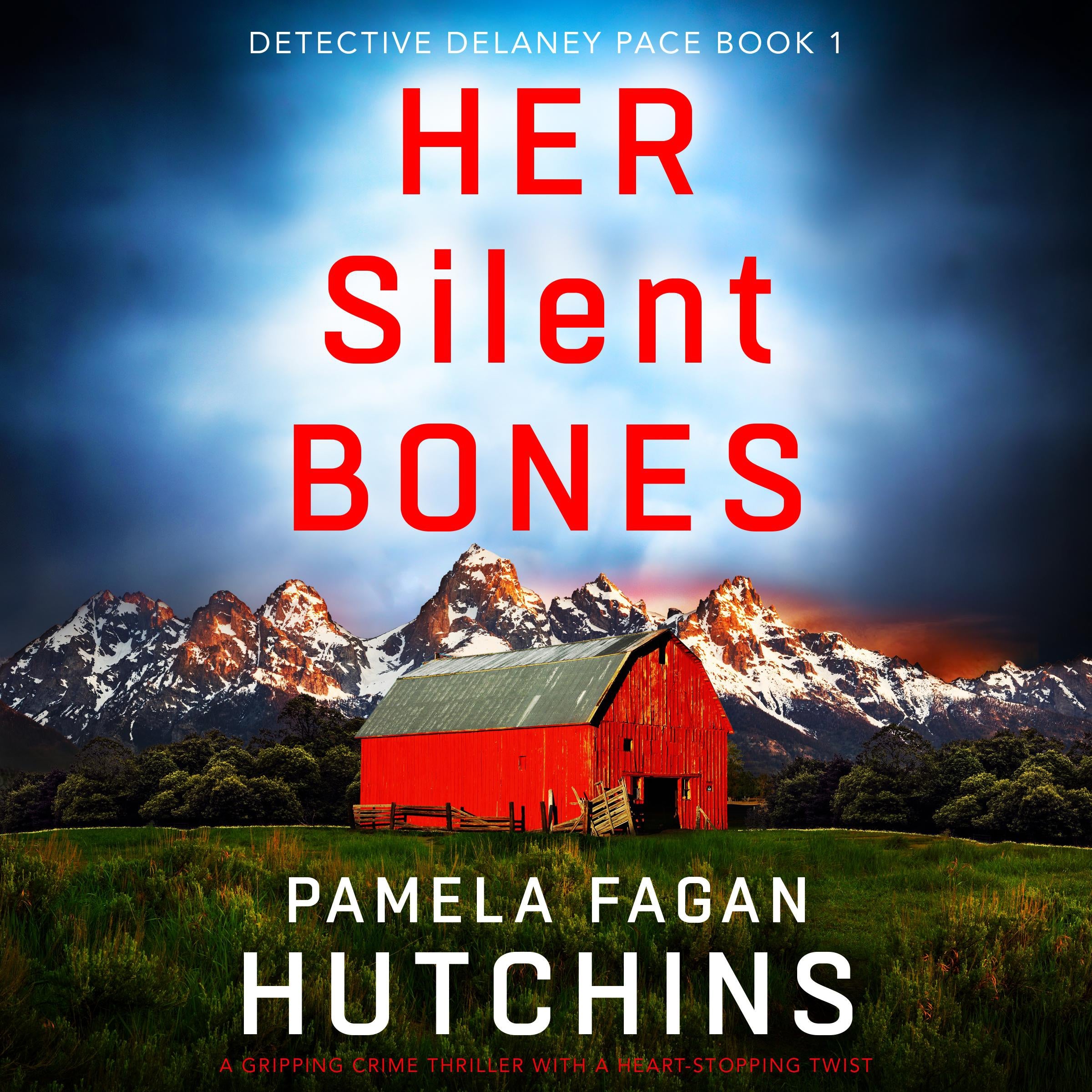 Her Silent Bones