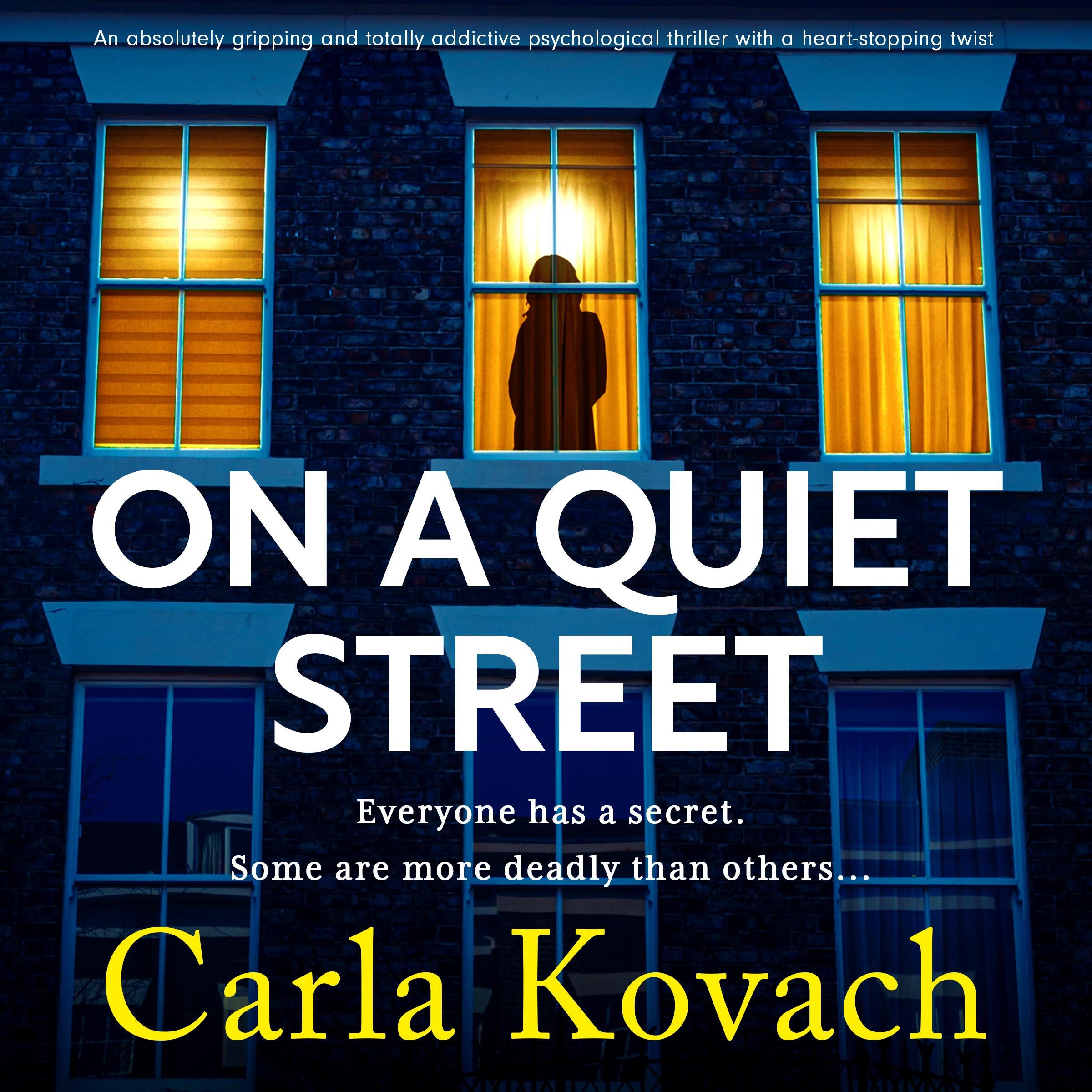 On a Quiet Street