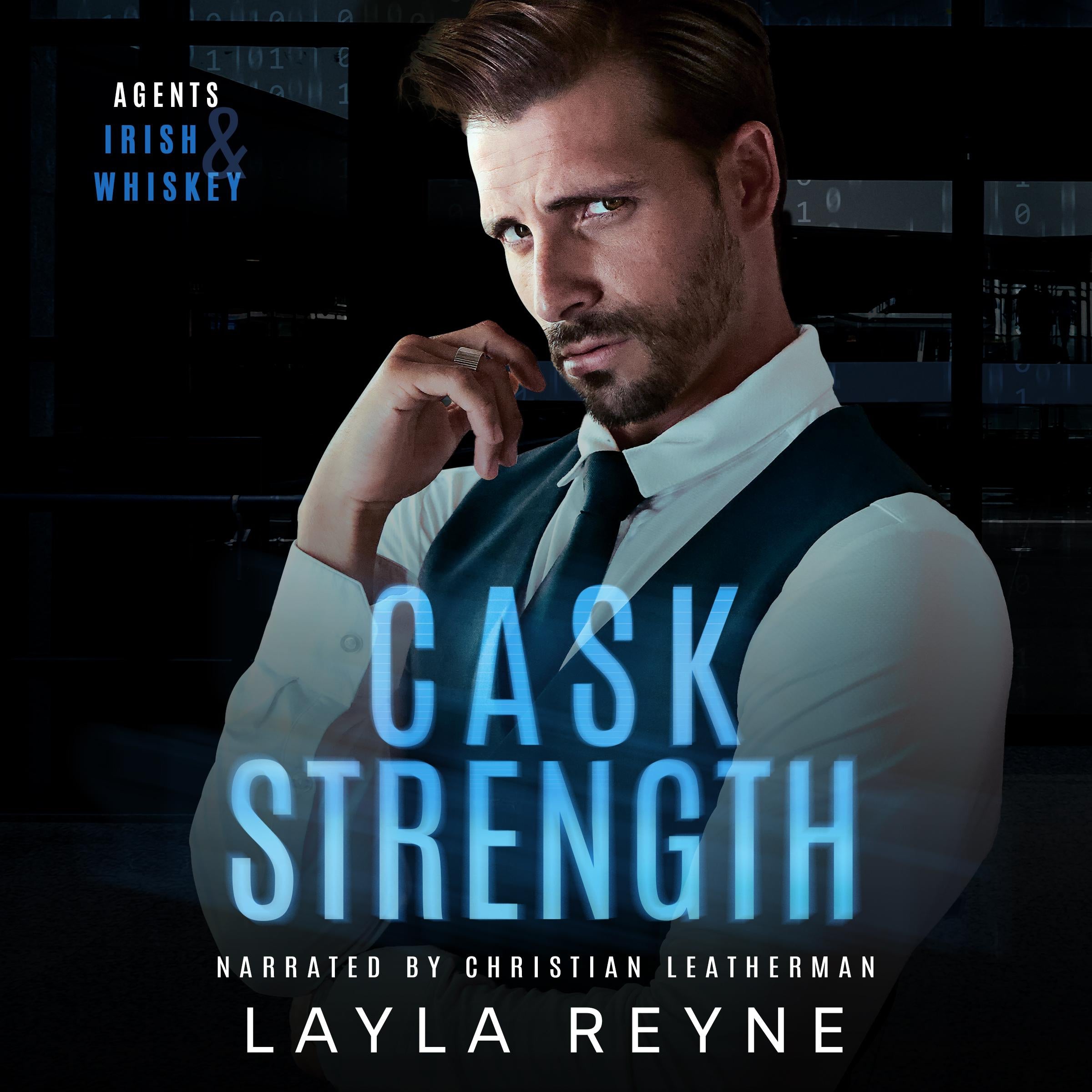 Cask Strength