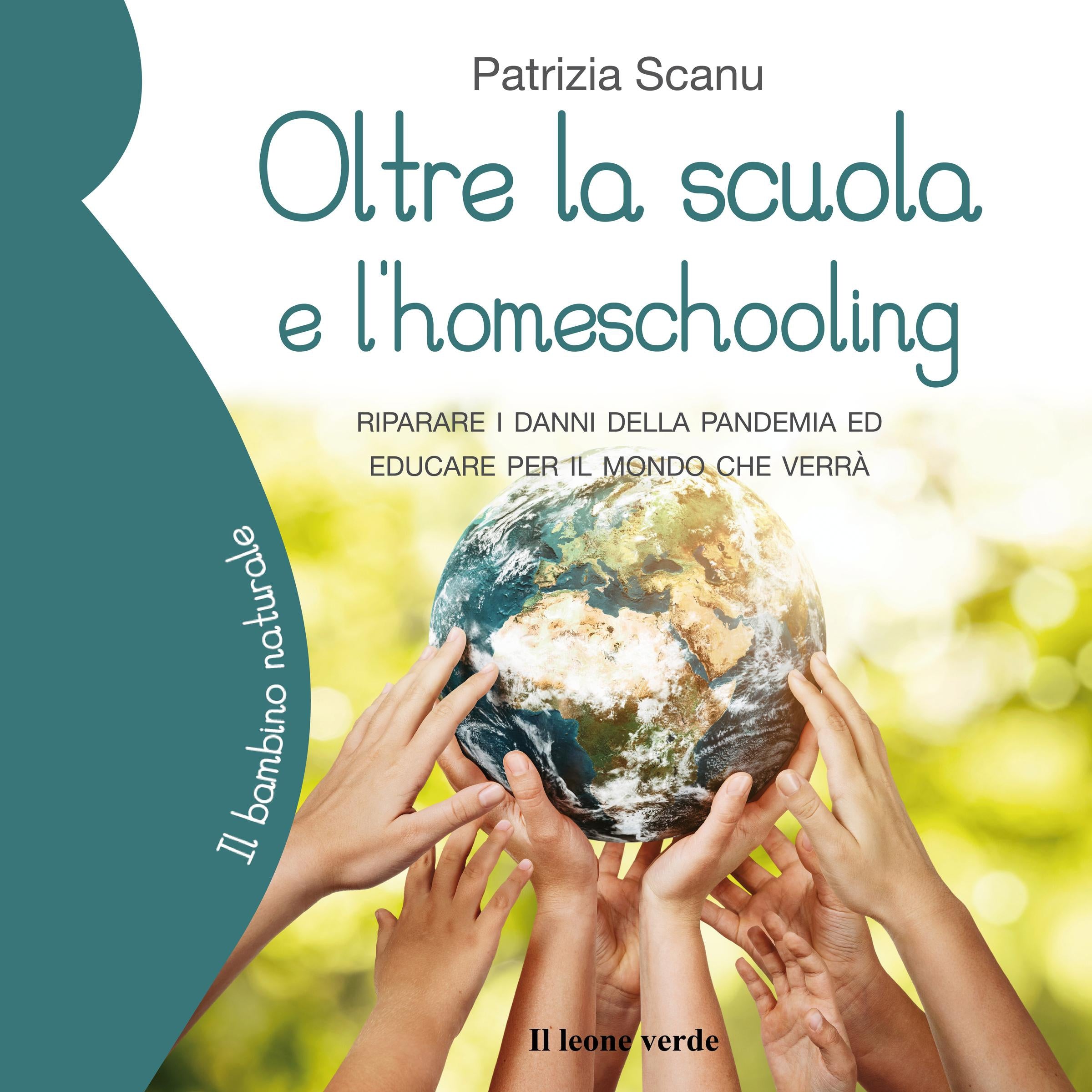 Oltre la scuola e l'homeschooling
