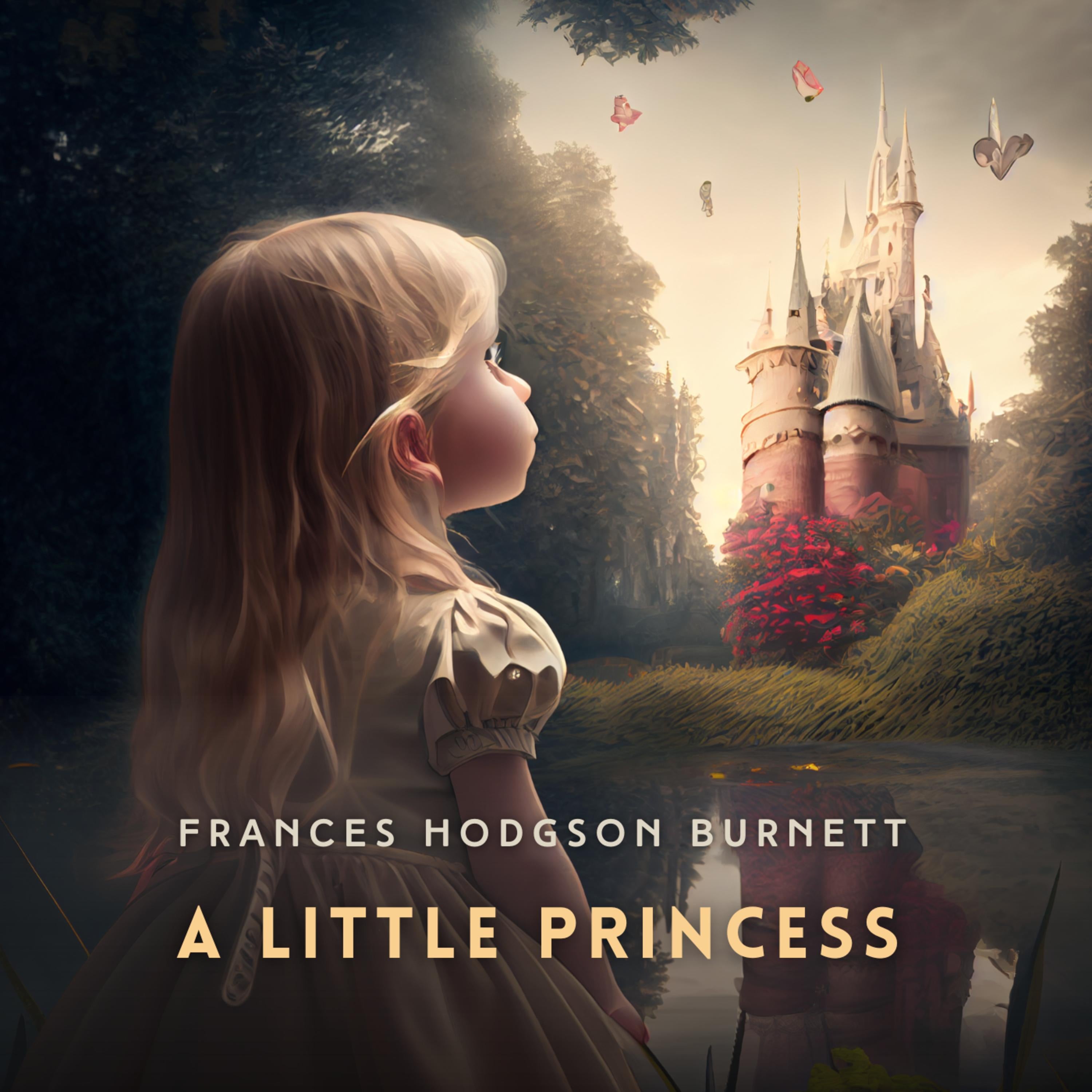A Little Princess