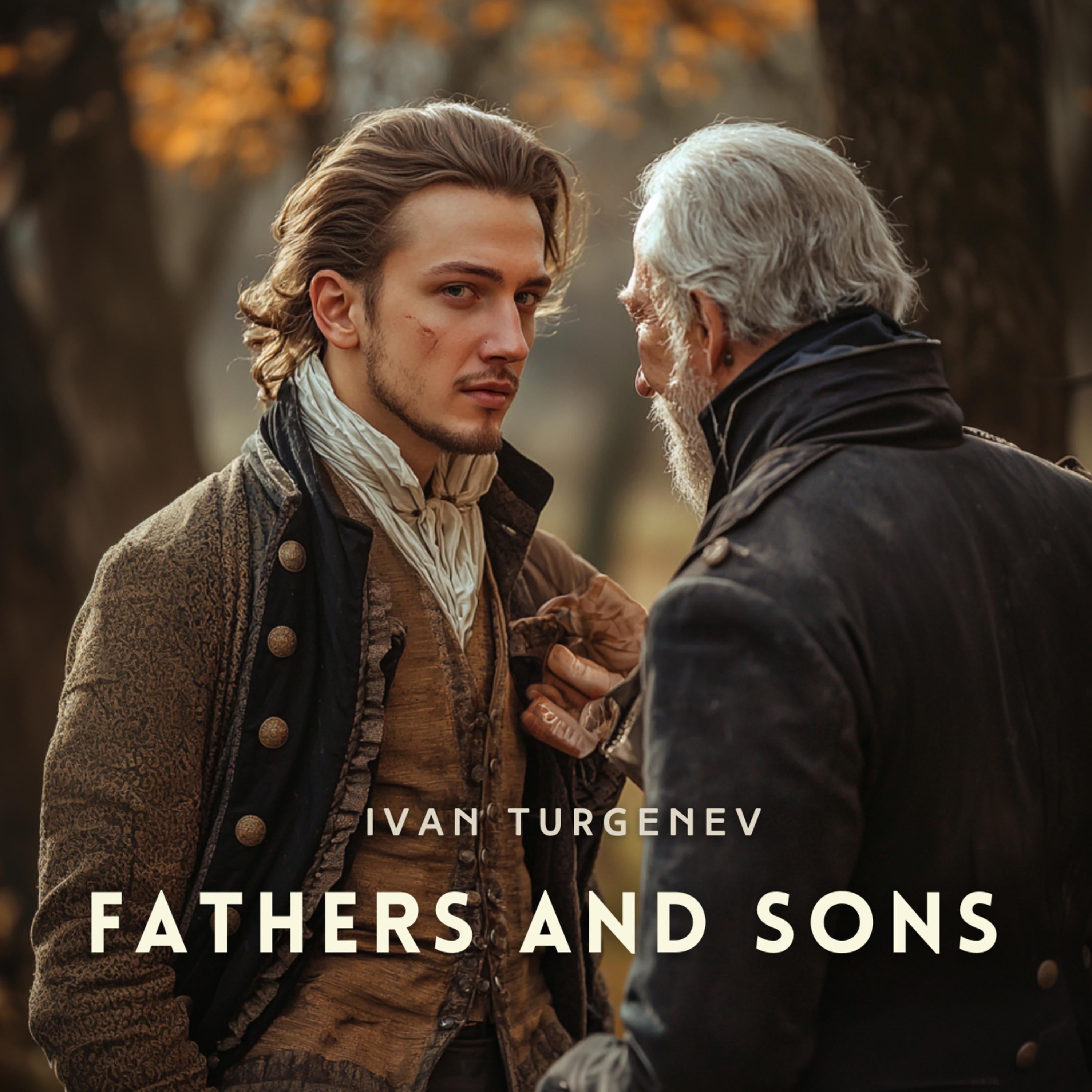 Fathers and Sons