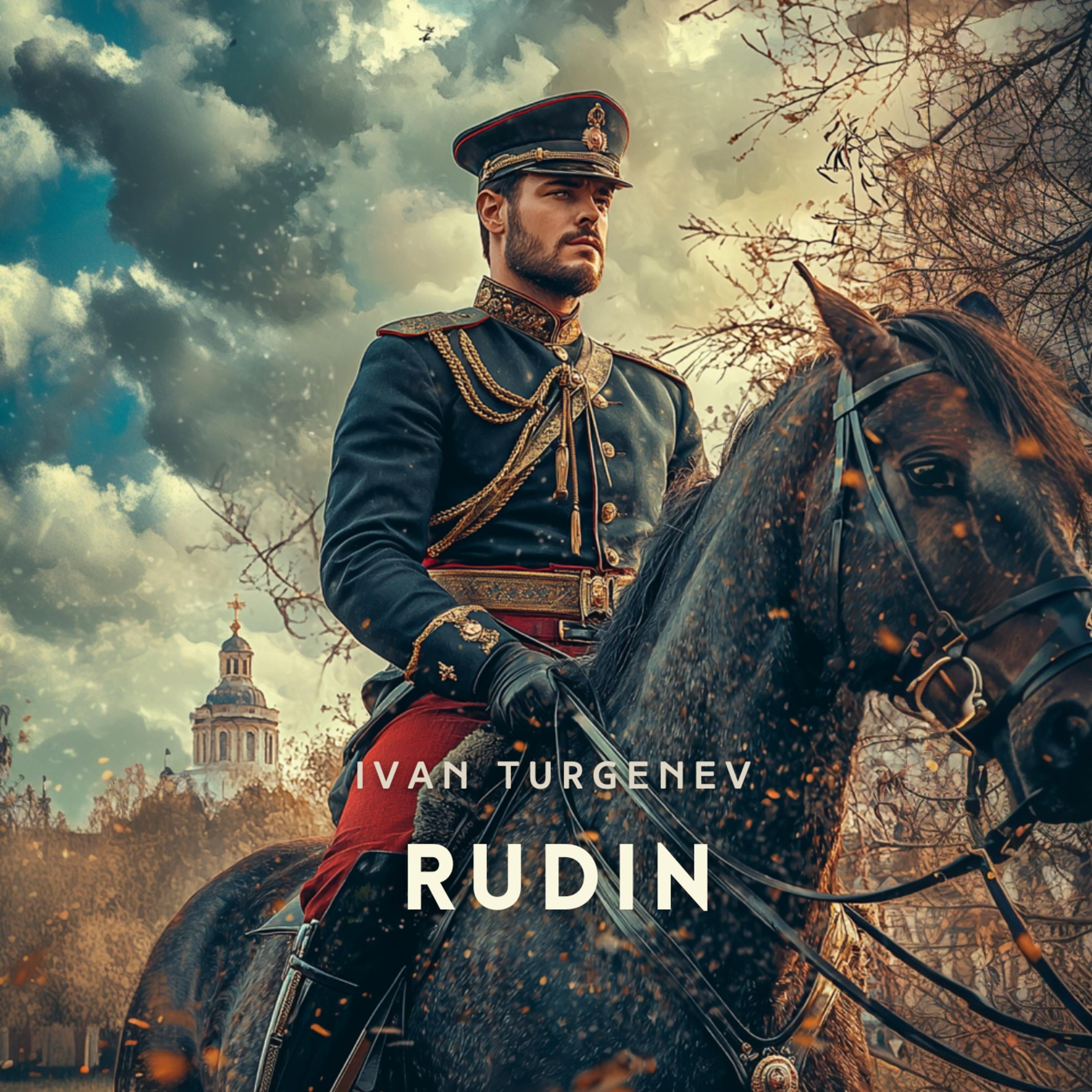Rudin