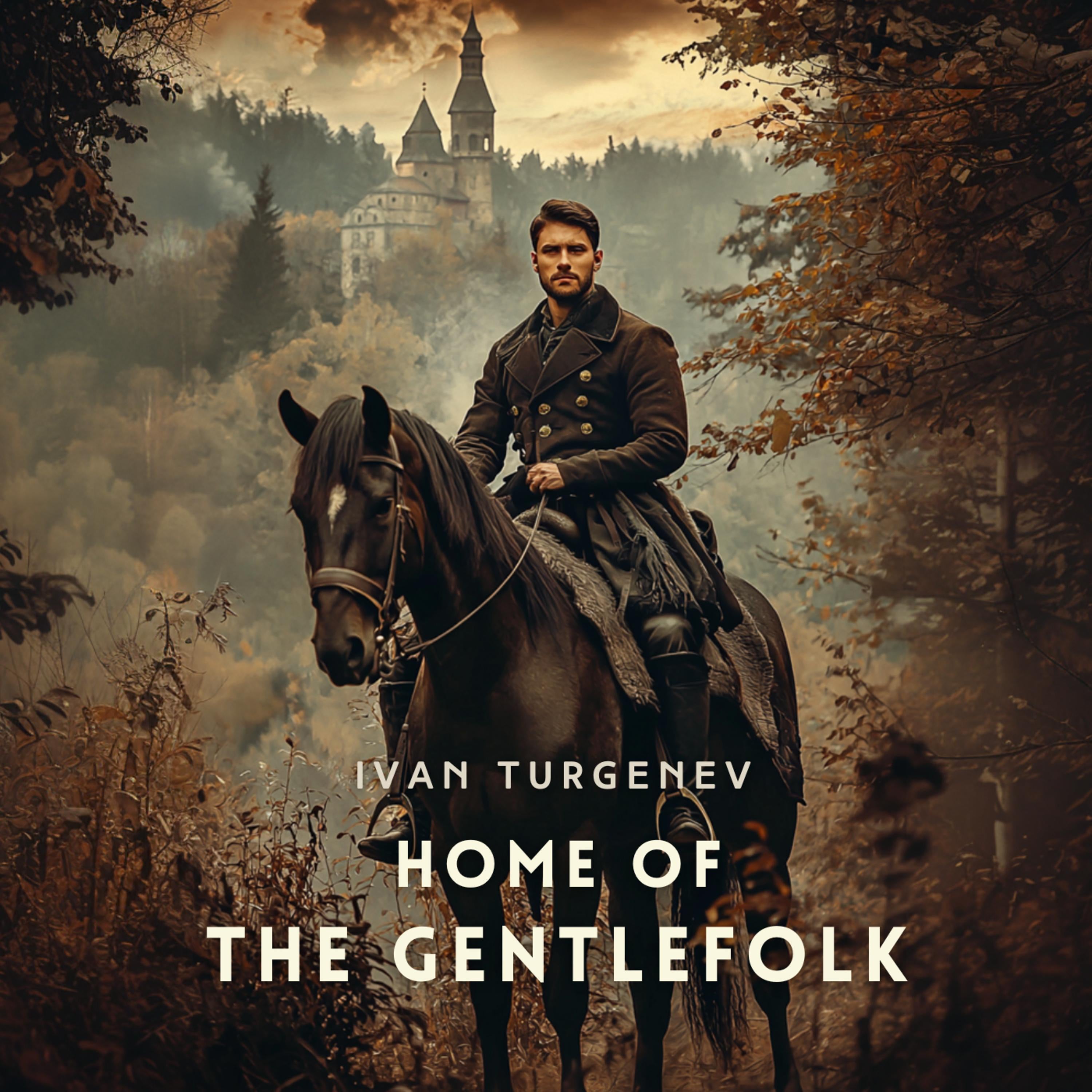 Home of the Gentlefolk