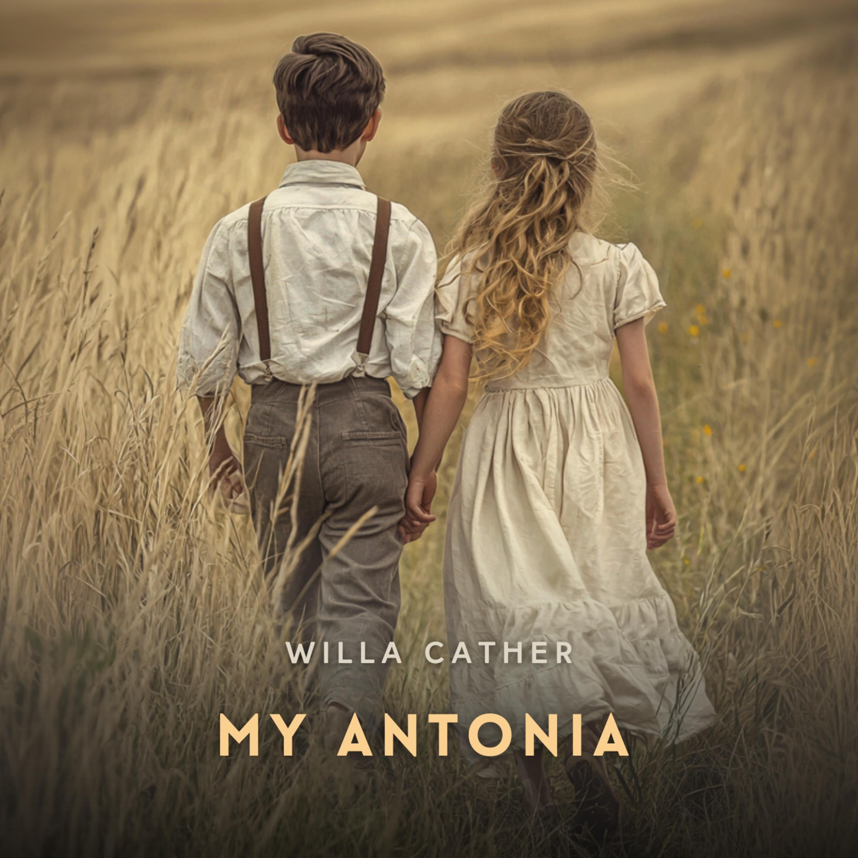 My Antonia
