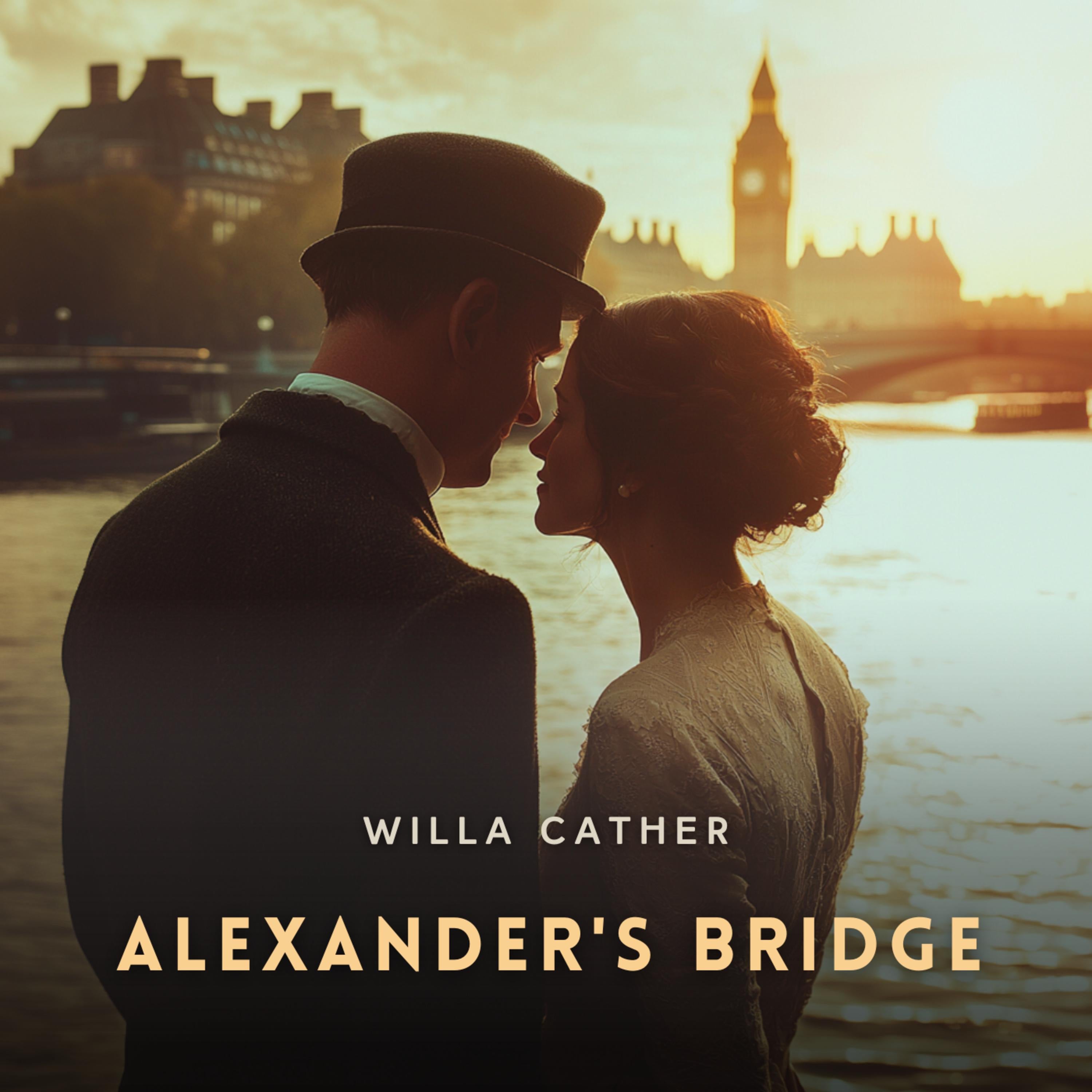 Alexander's Bridge