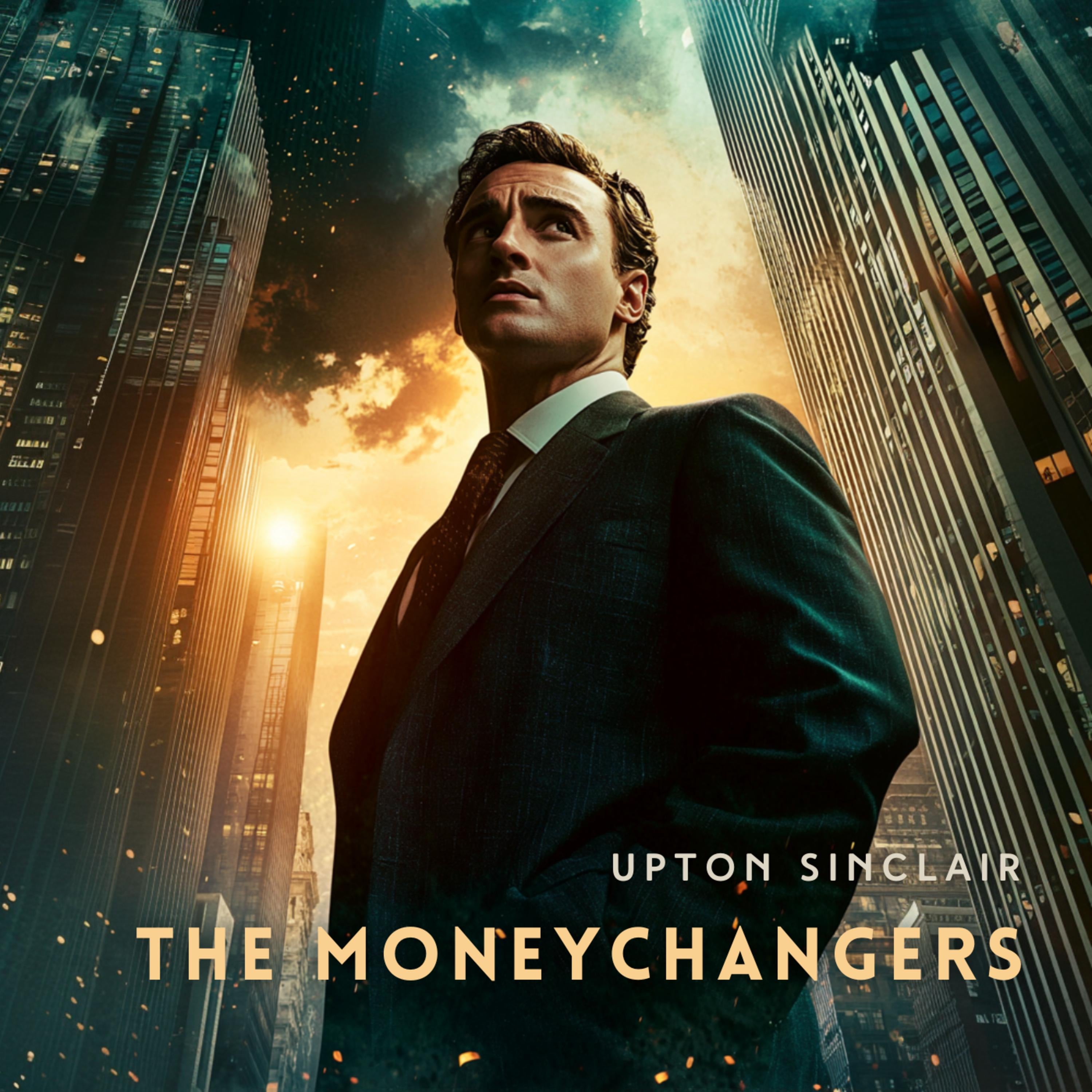 The Moneychangers