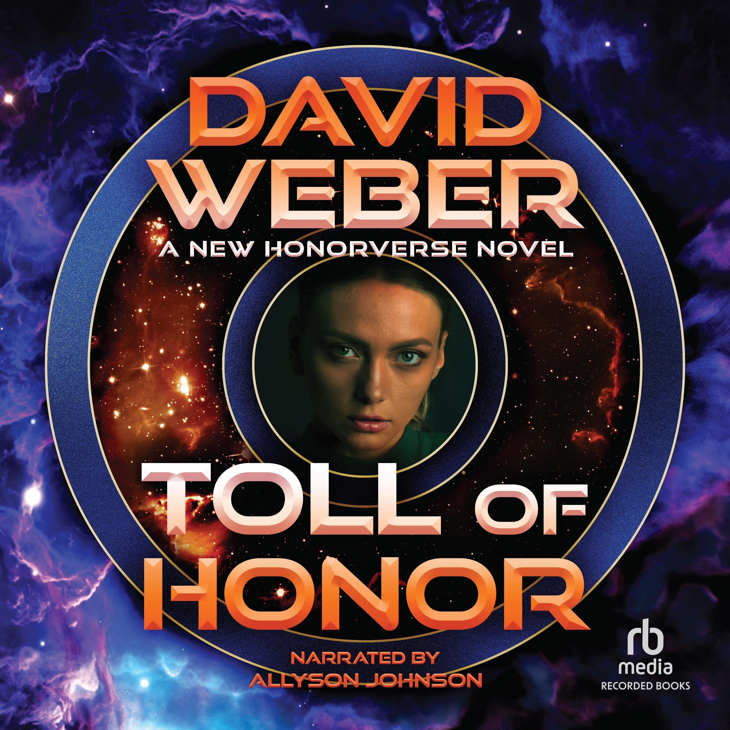 Toll of Honor