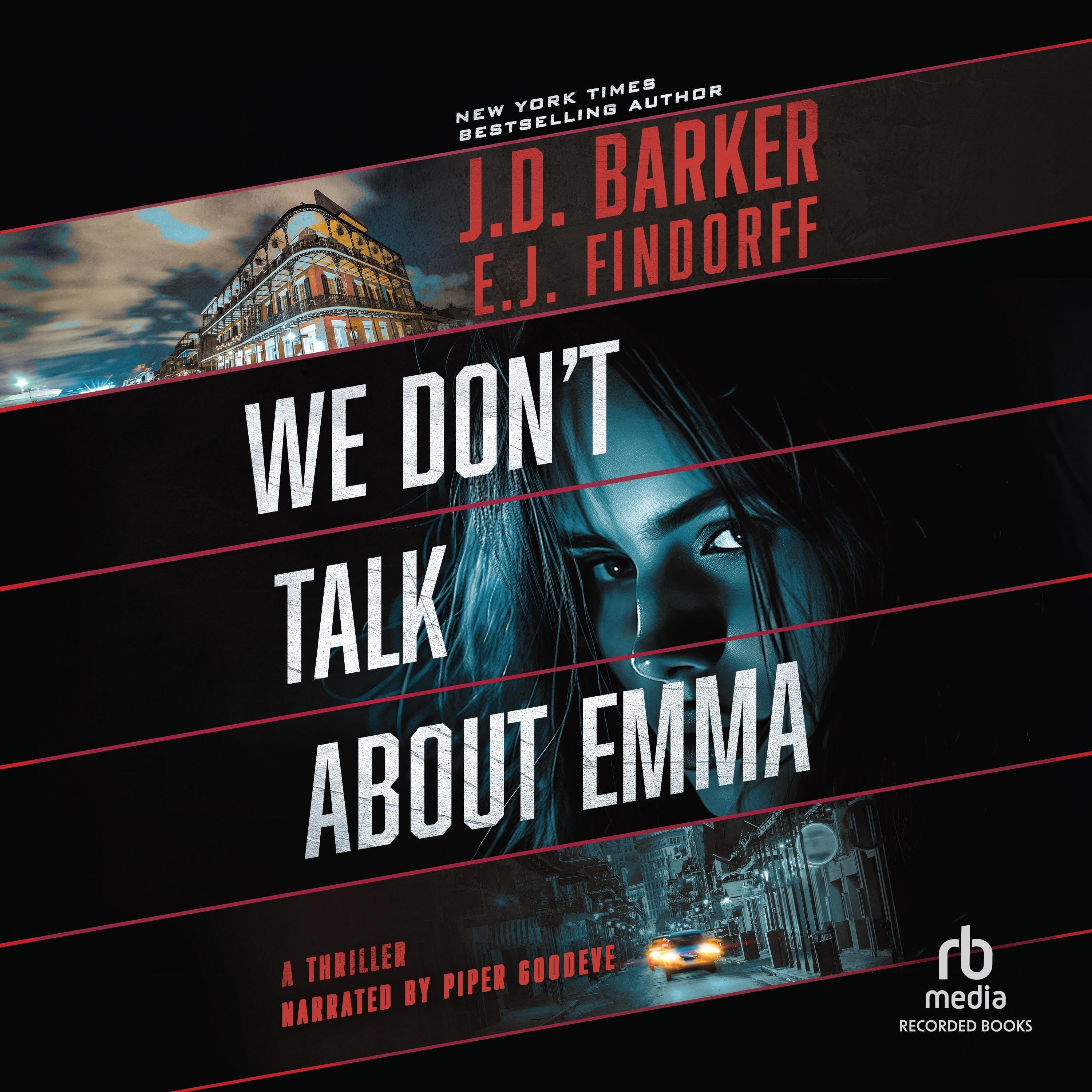 We Don't Talk About Emma