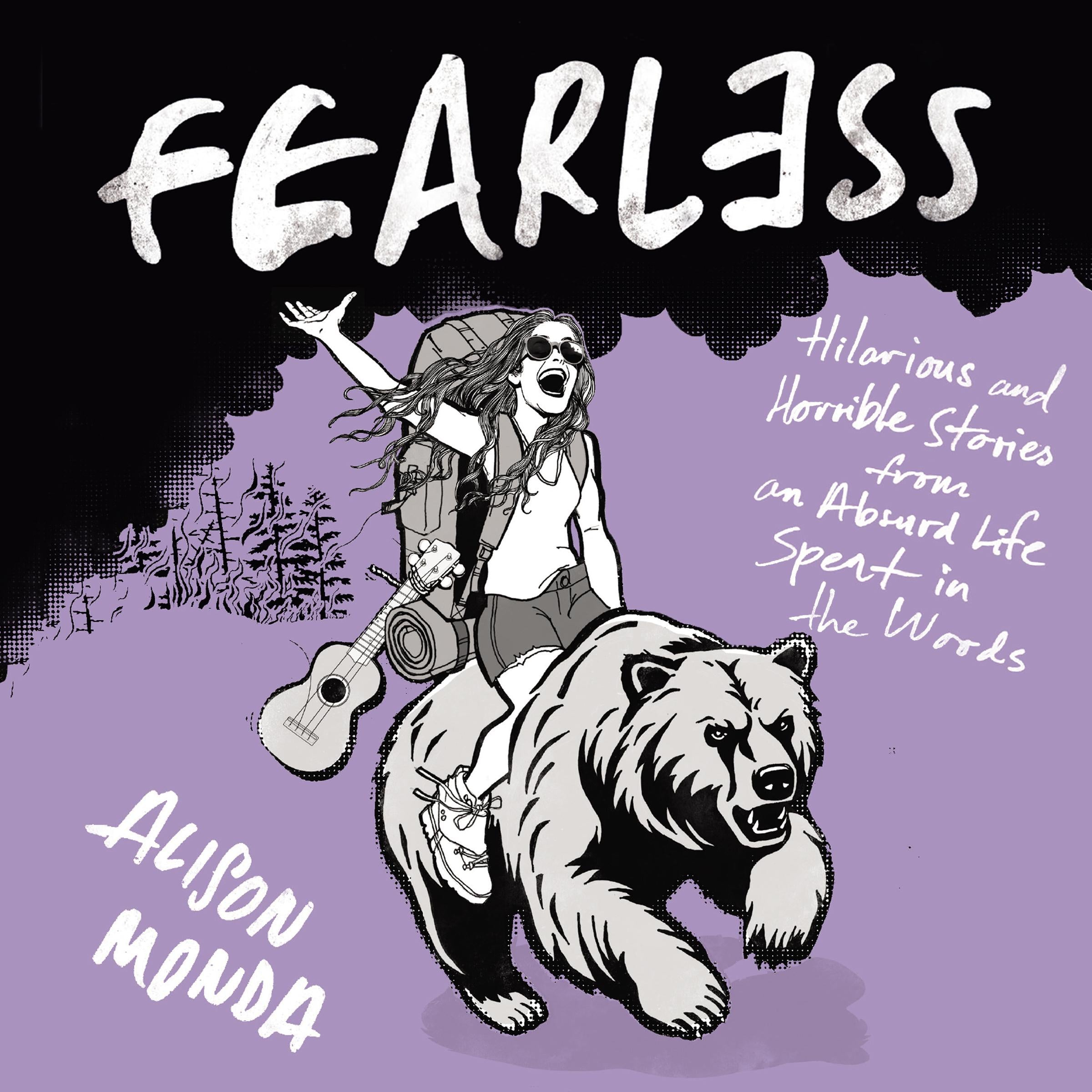 Fearless