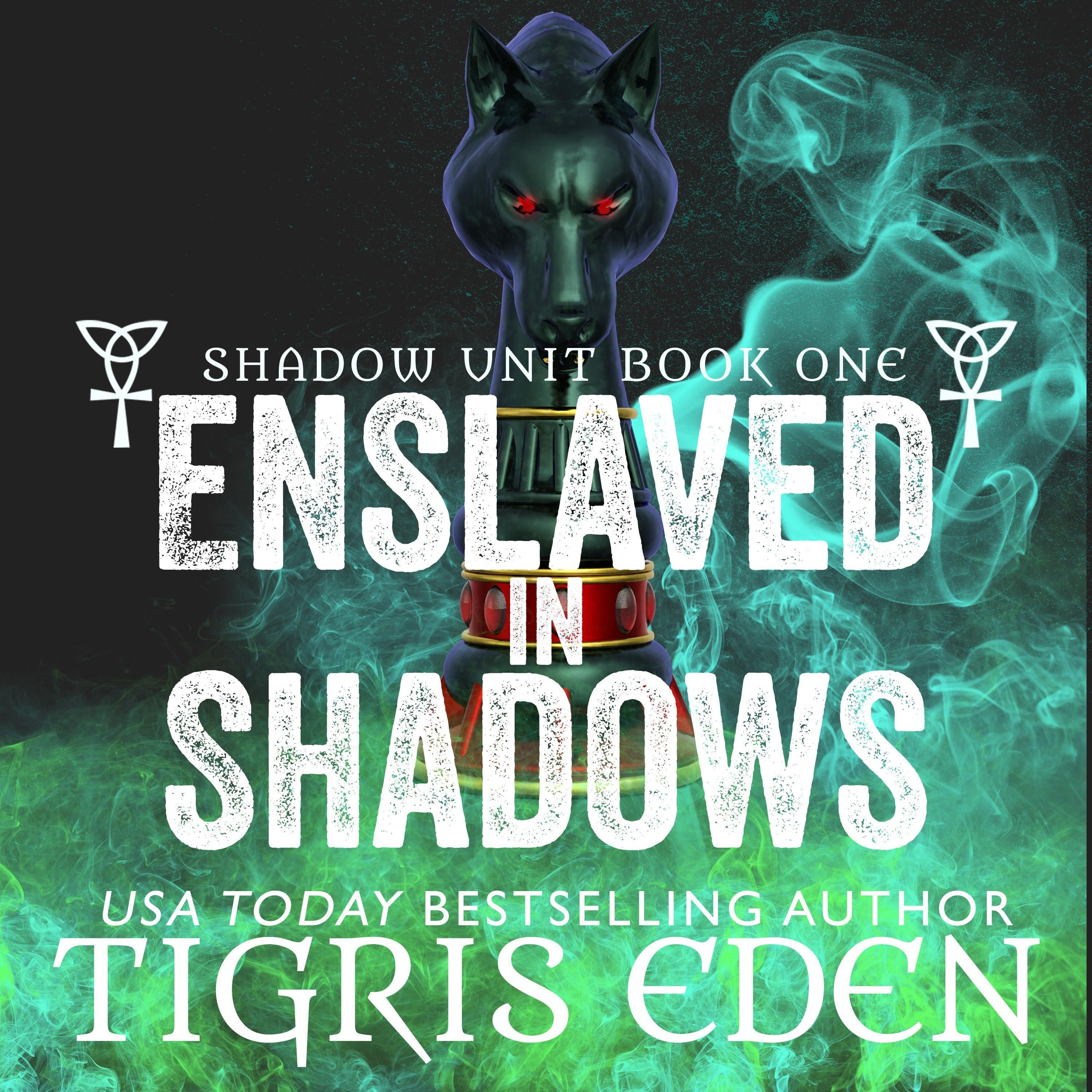 Enslaved in Shadows