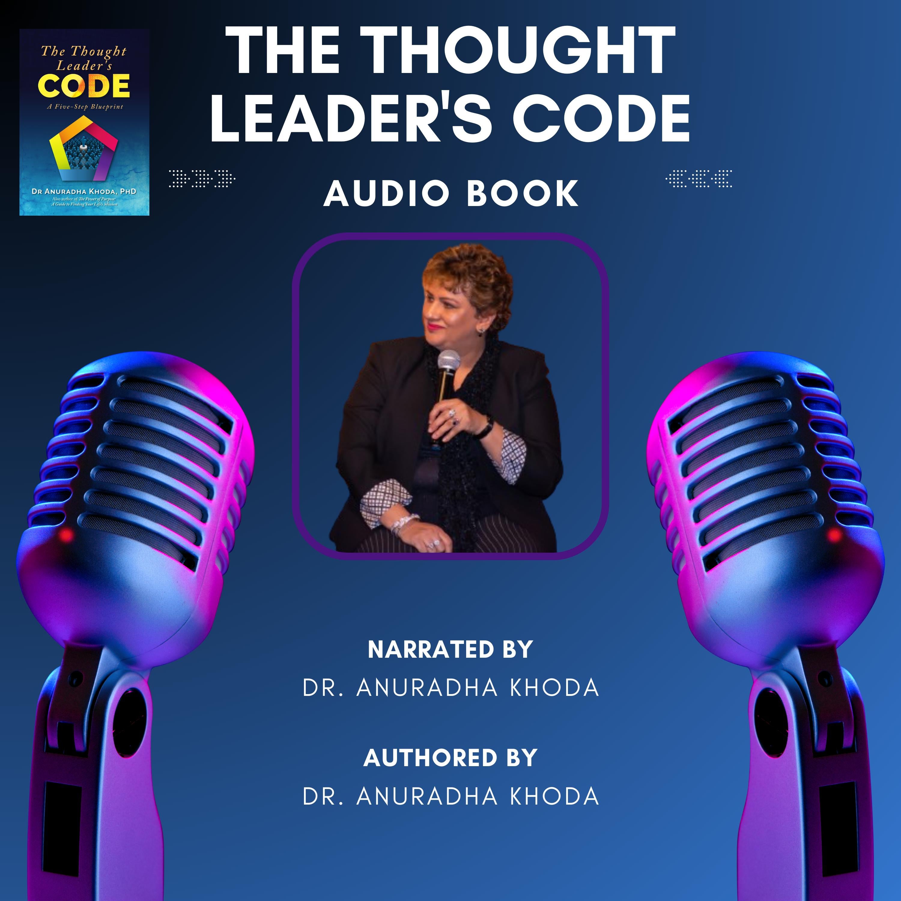 The Thought Leader's Code