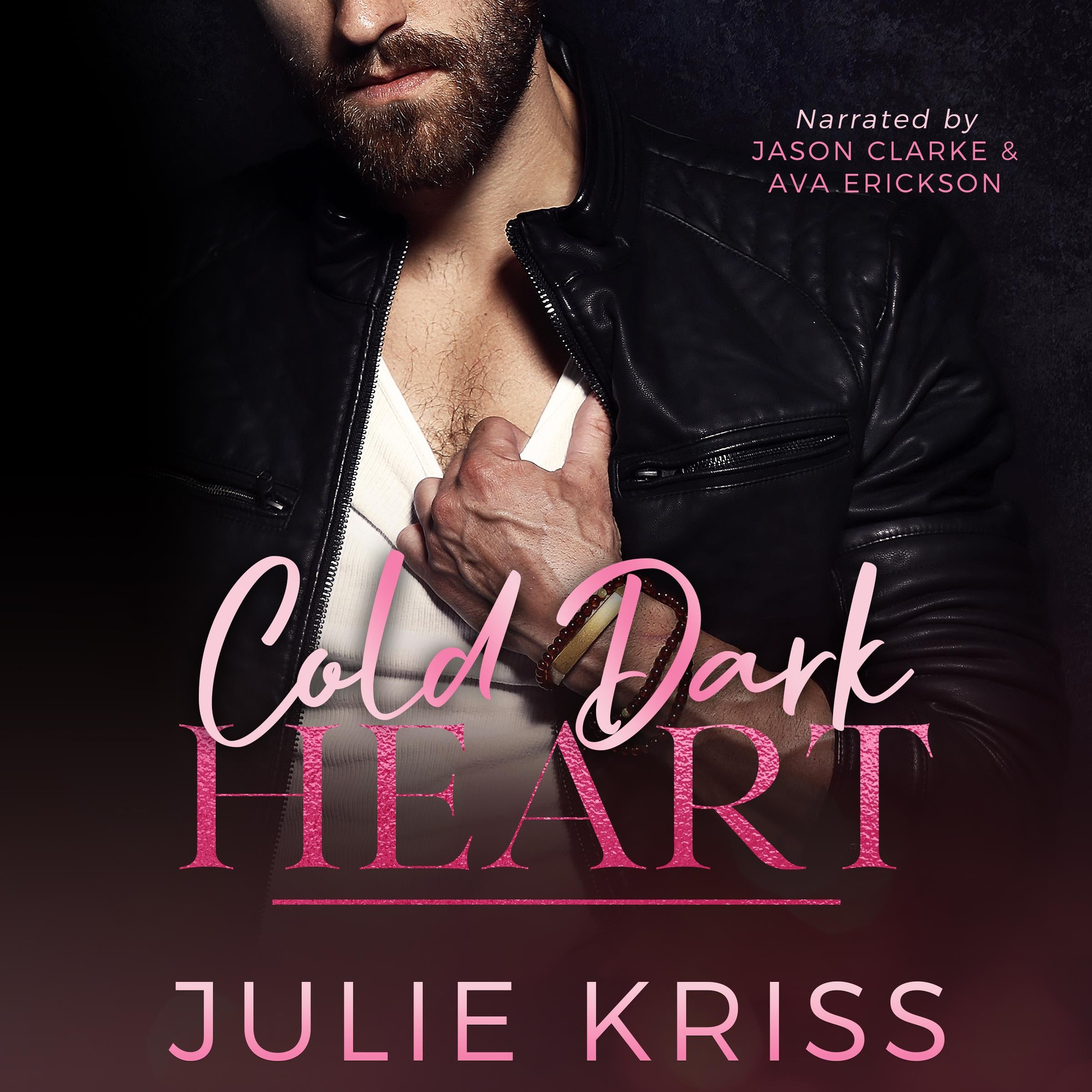 Cold Dark Heart