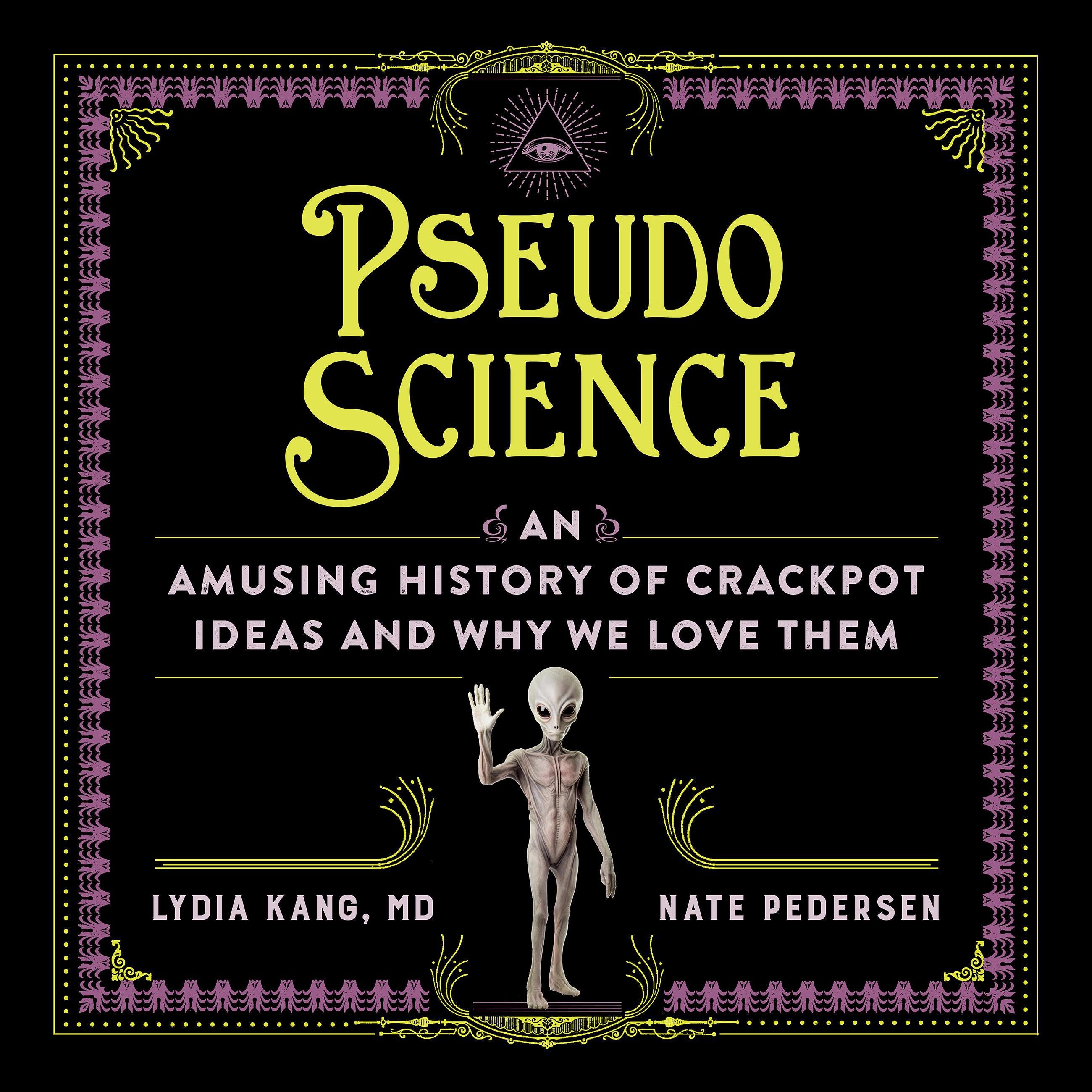 Pseudoscience