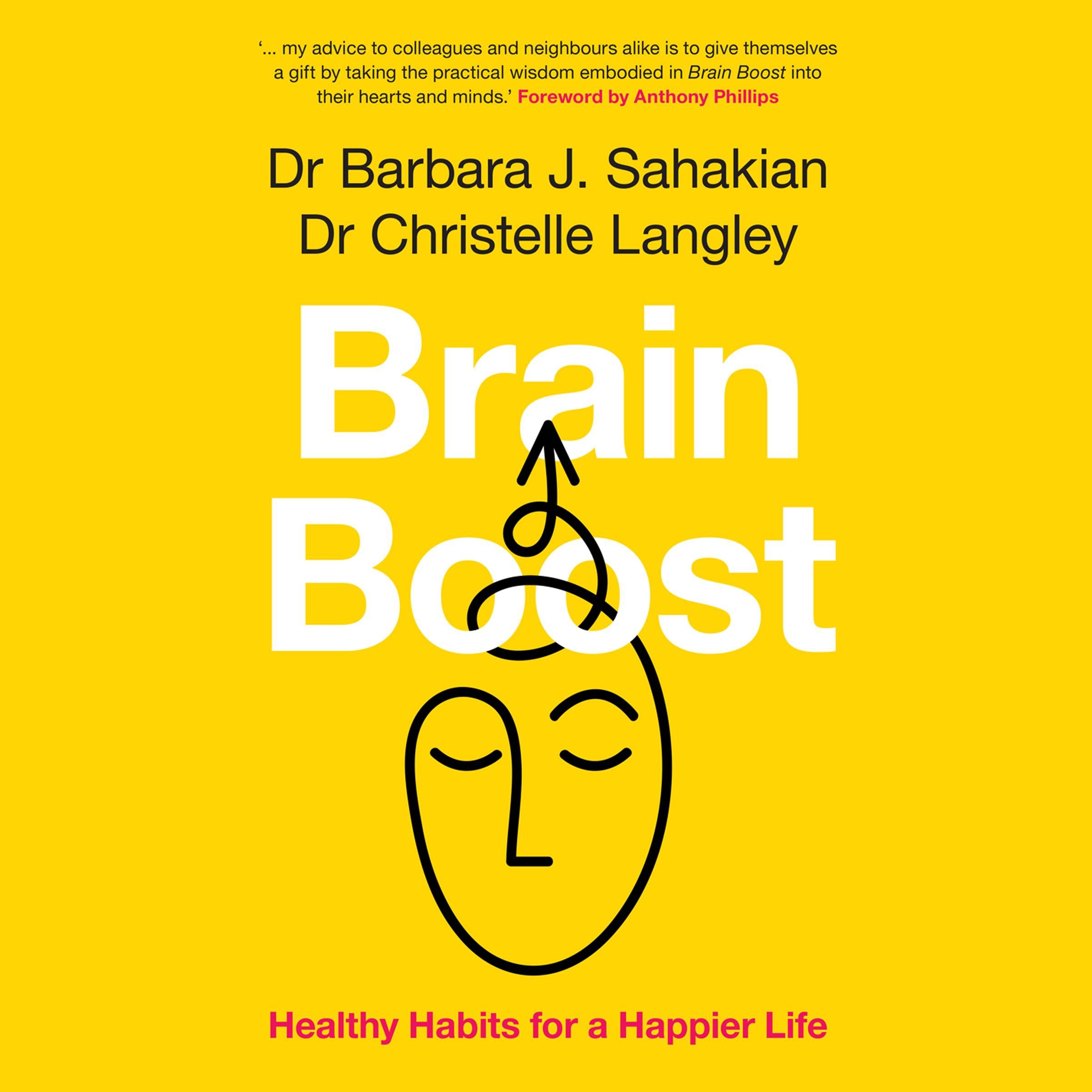 Brain Boost