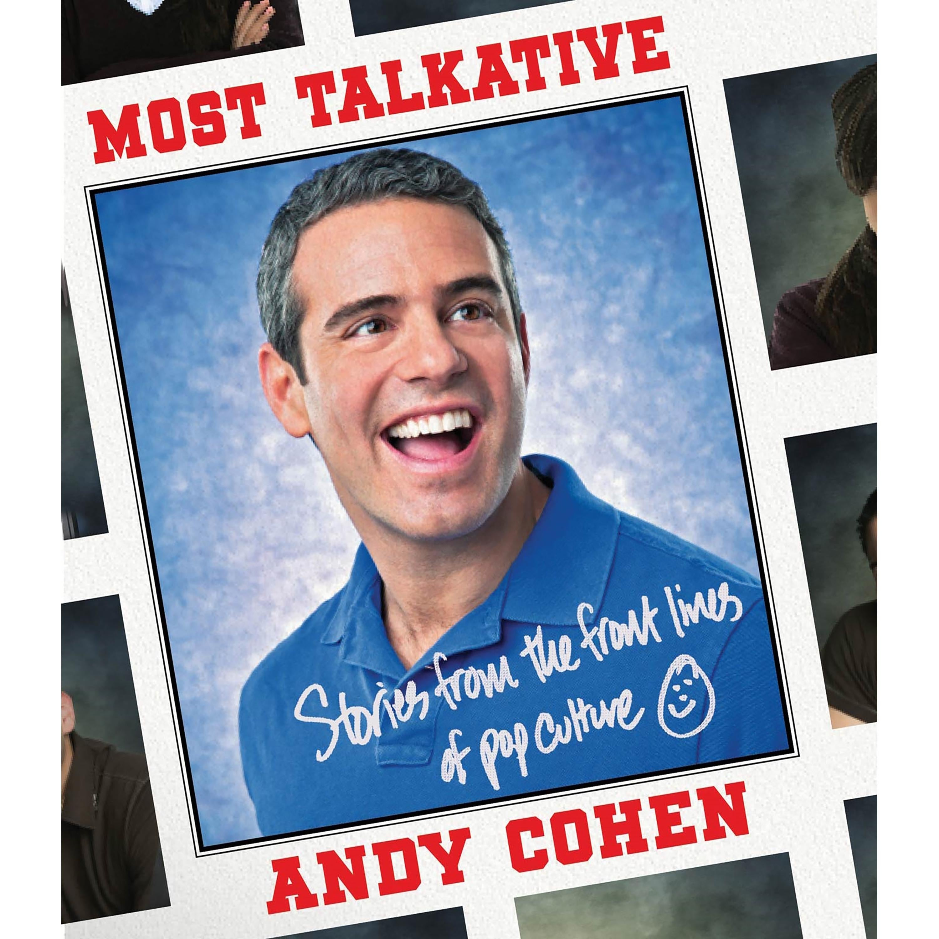 Most Talkative